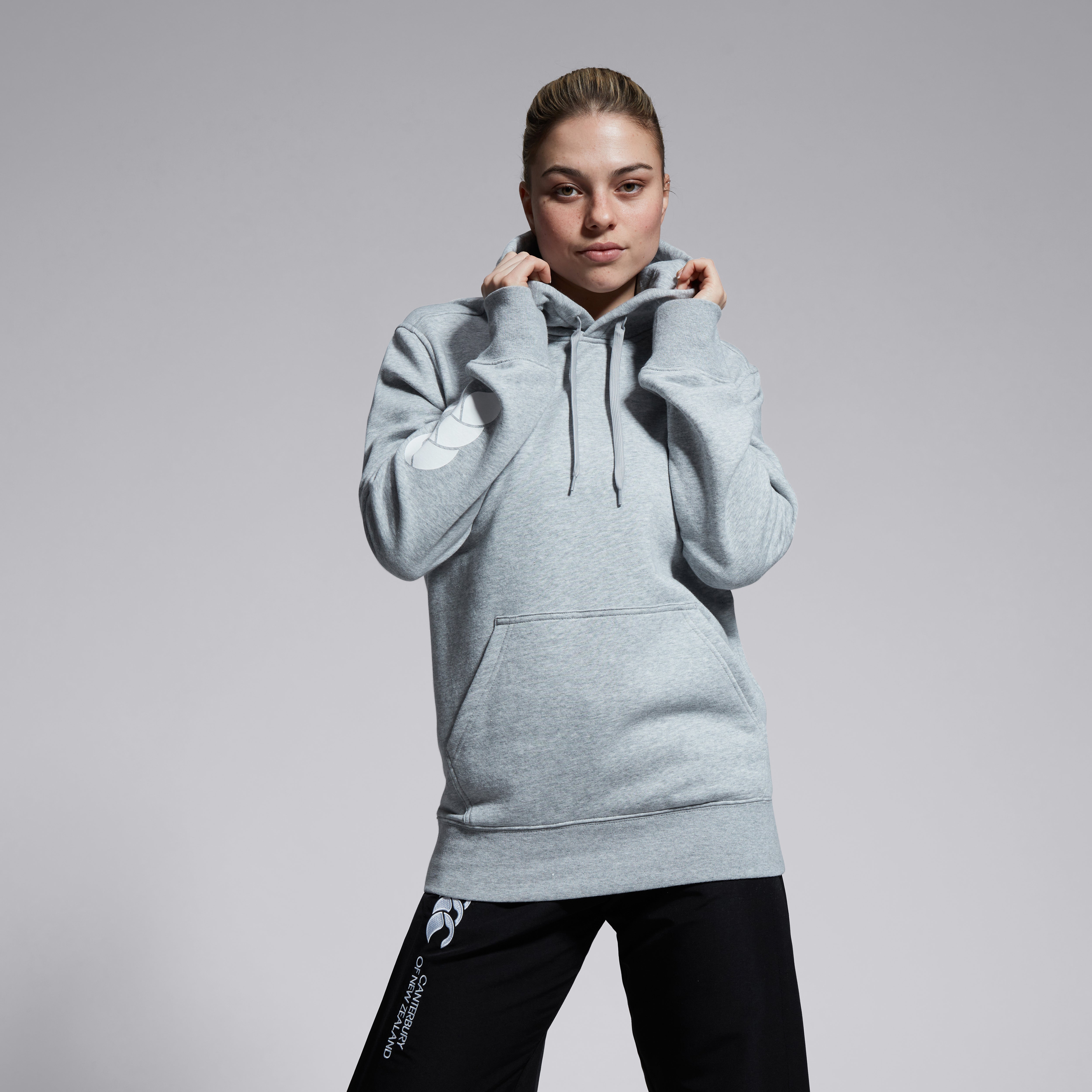 sudadera-con-capucha-canterbury-club-hoody-para-mujer-gris image 5