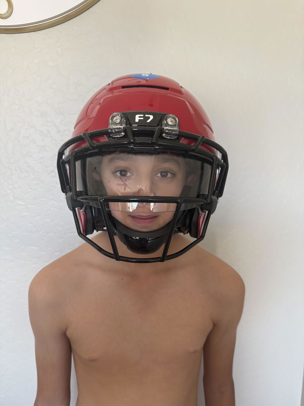El visor no era lo que esperaba