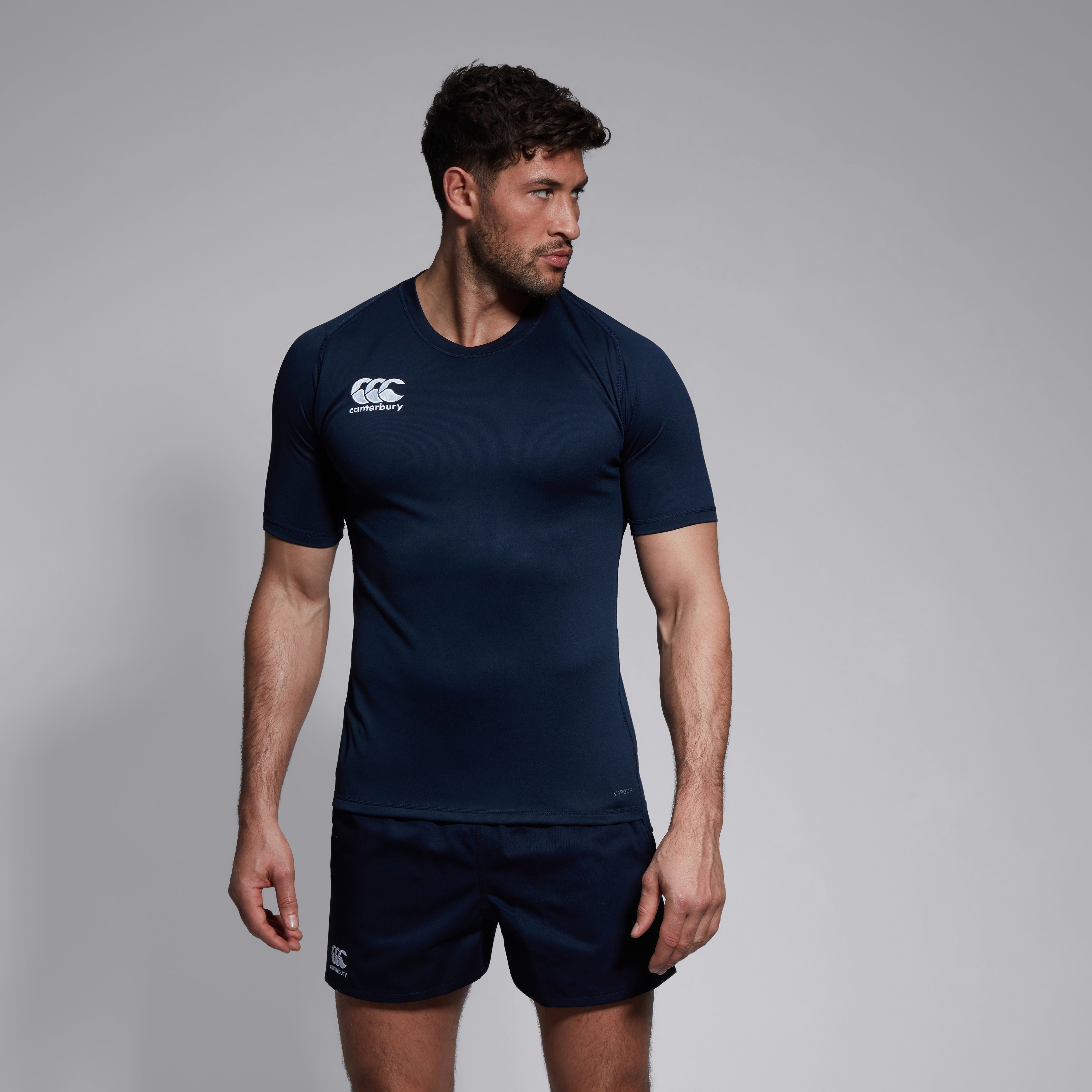 canterbury-club-jersey-azul-marino-hombre image 2