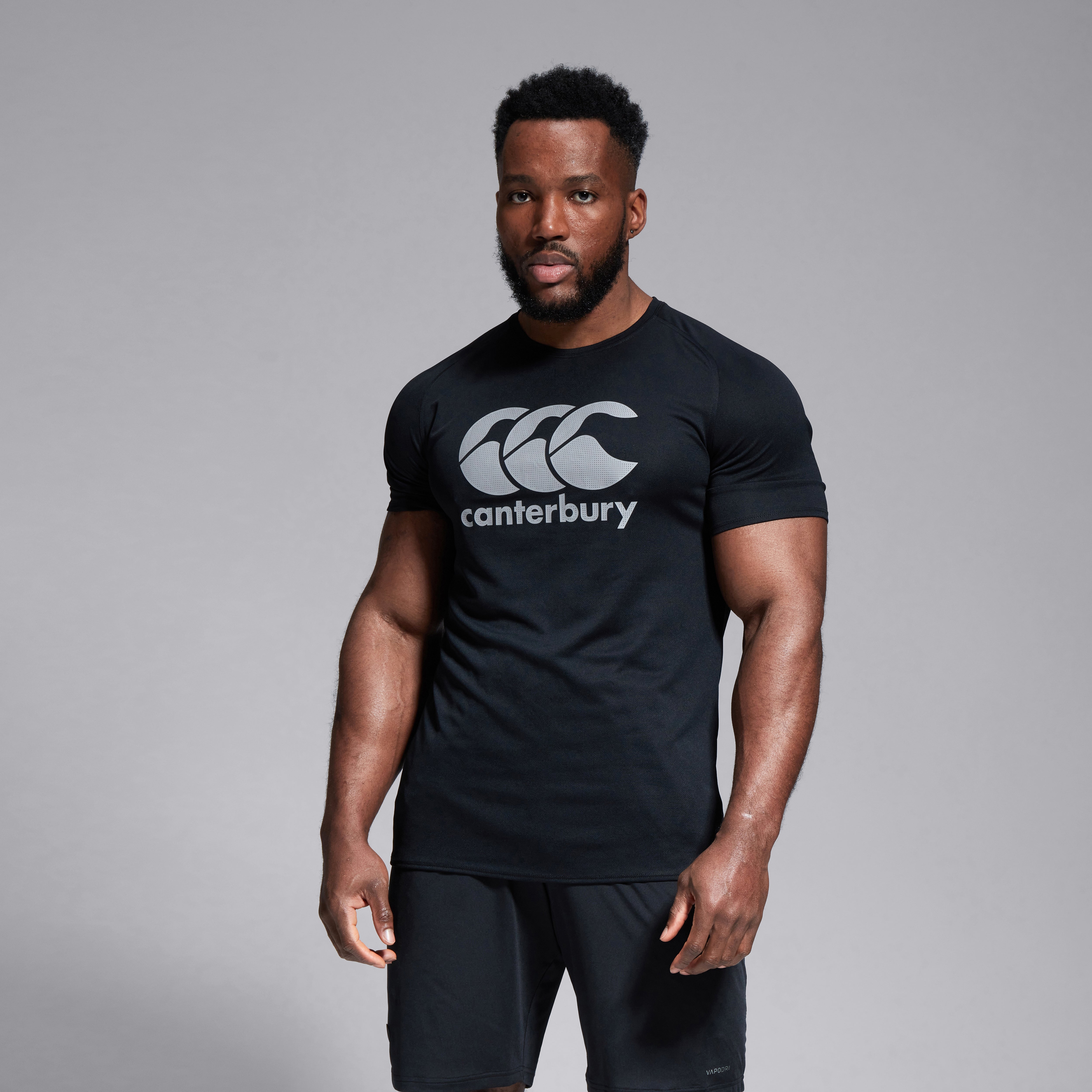 canterbury-core-vapodri-large-logo-tee-black-camiseta-t-cnica-de-entrenamiento-p image 3