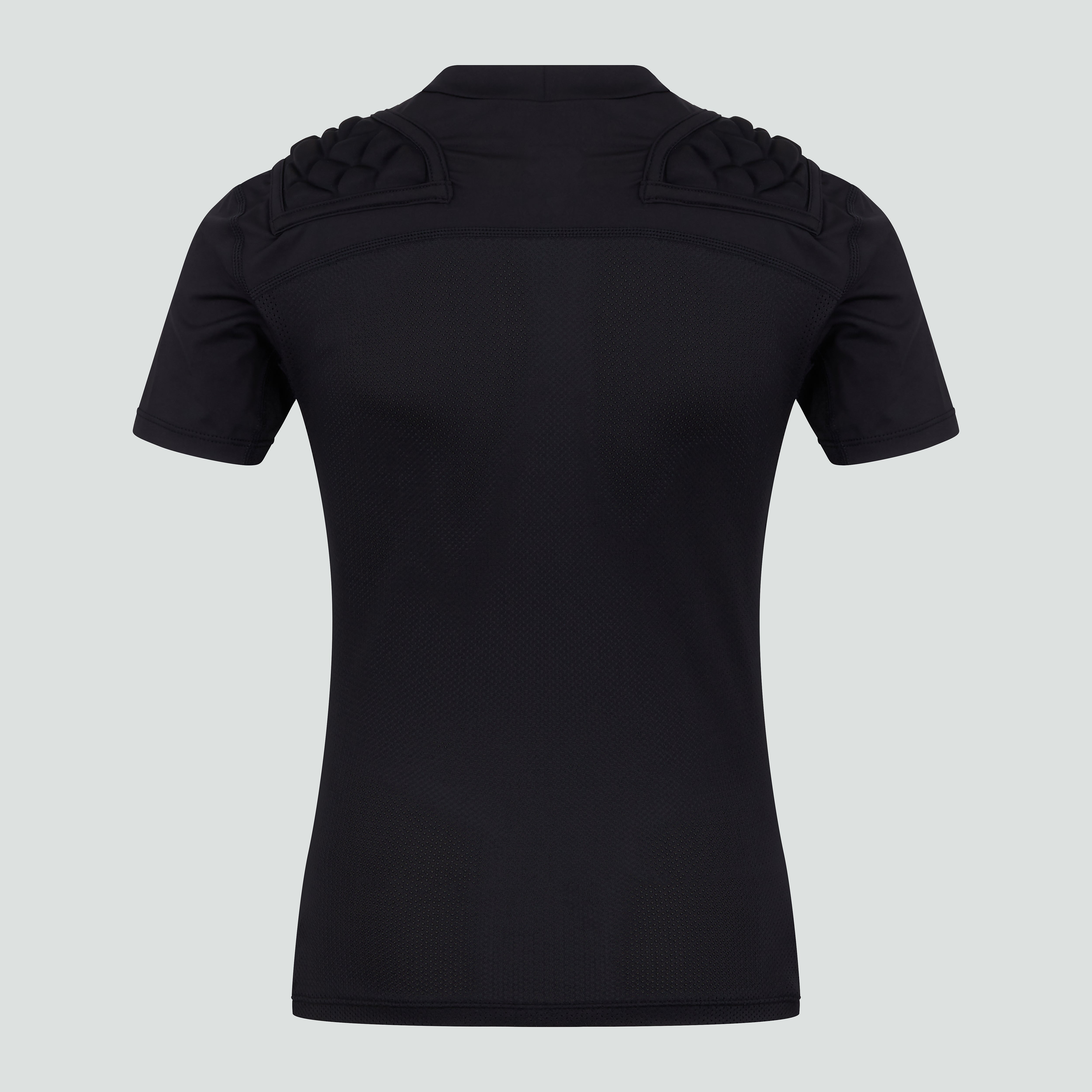 canterbury-ccc-protection-vest-junior-unisex-negro-peto-de-protecci-n-para-rugby image 7