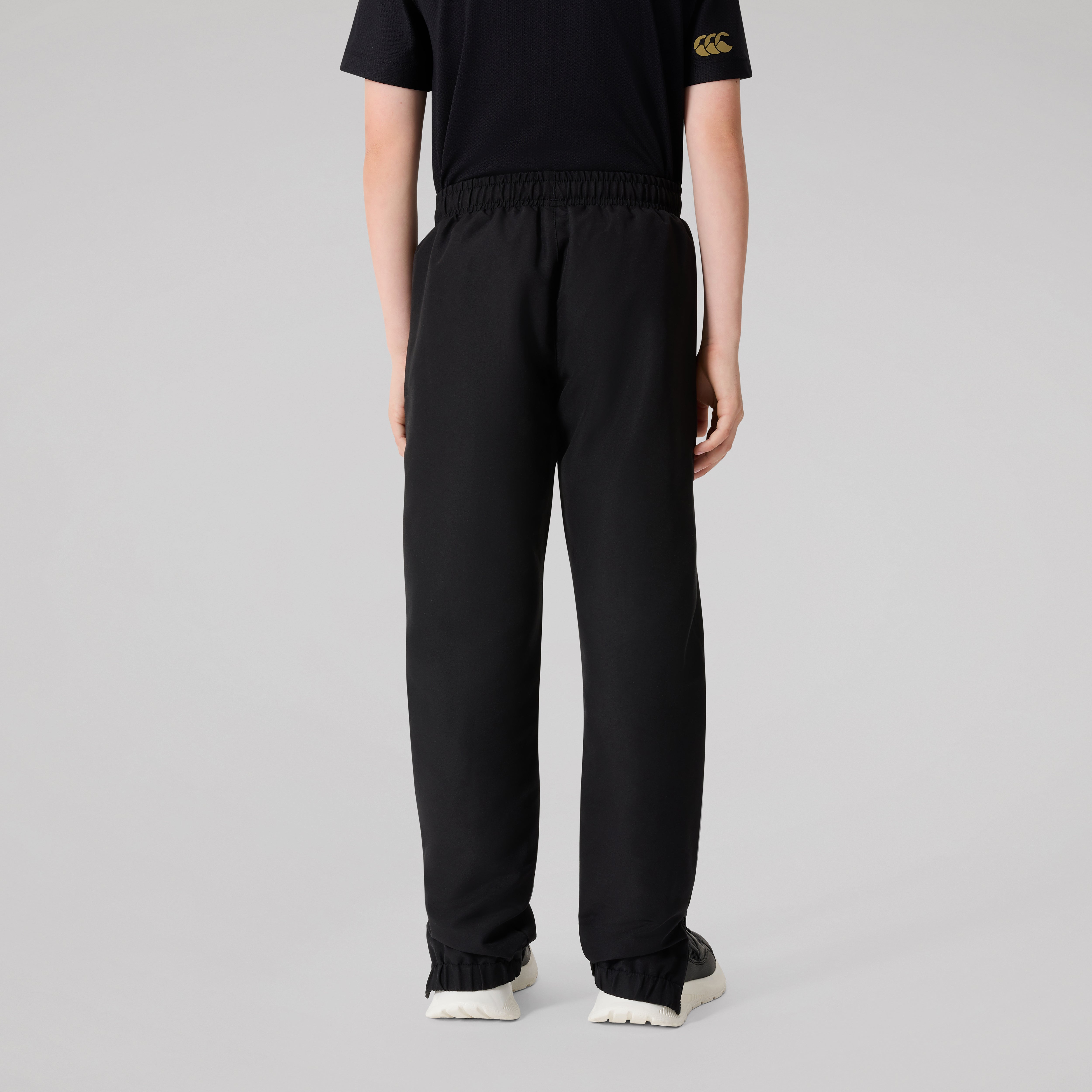 canterbury-tempo-trackpant-negro-para-ni-o image 4