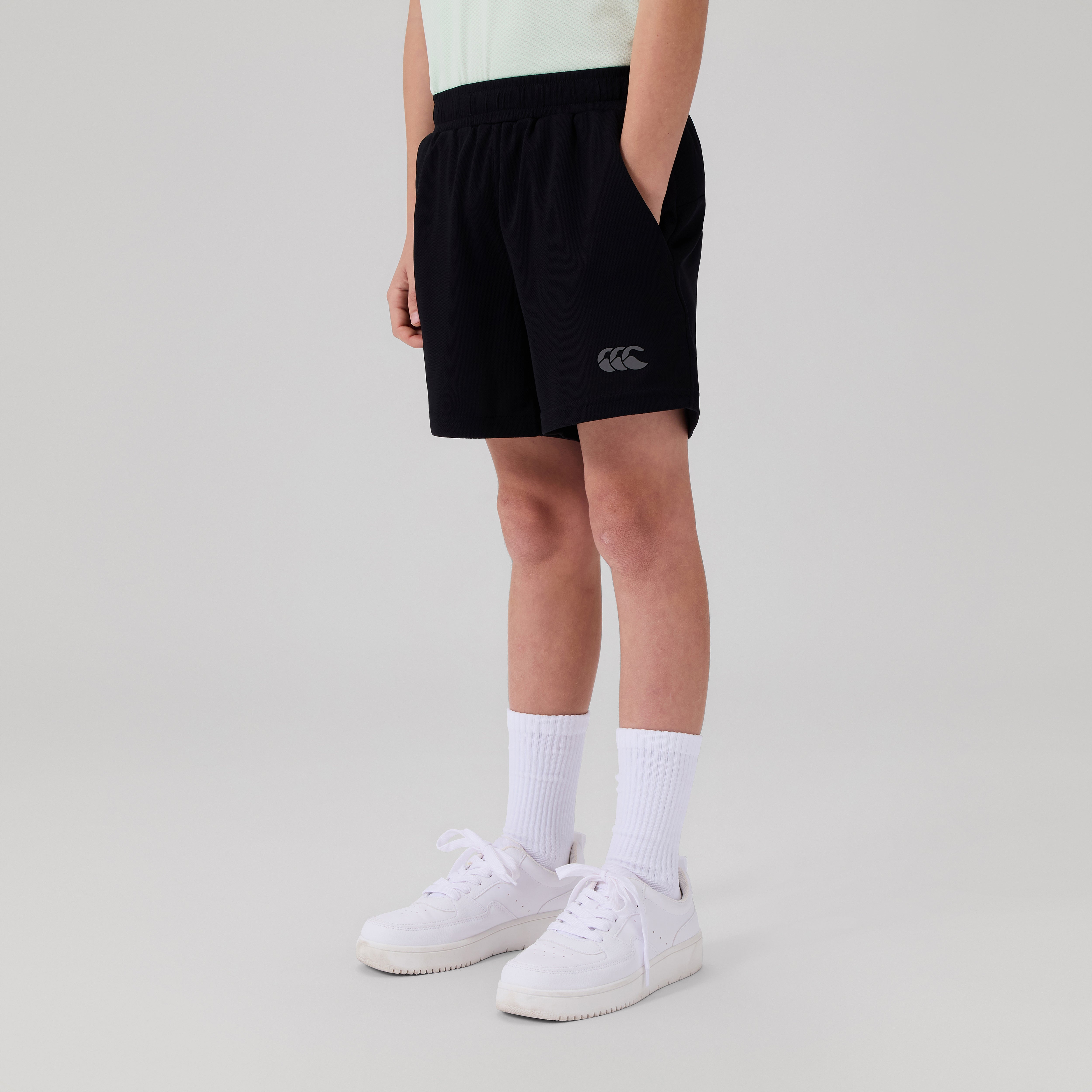 canterbury-pantal-n-corto-tempo-knit-para-ni-os image 3