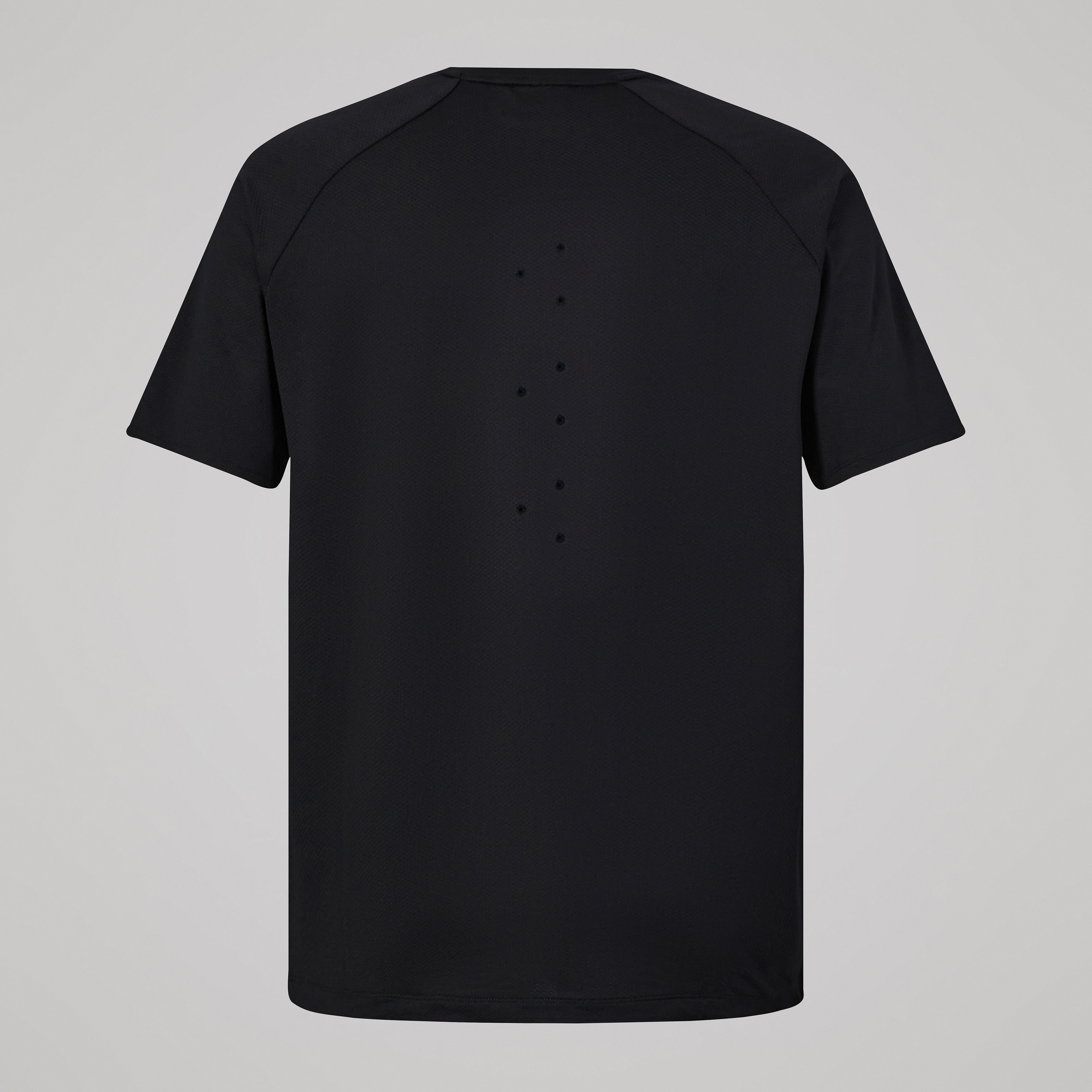 camiseta-canterbury-everest-negra-para-hombre image 6