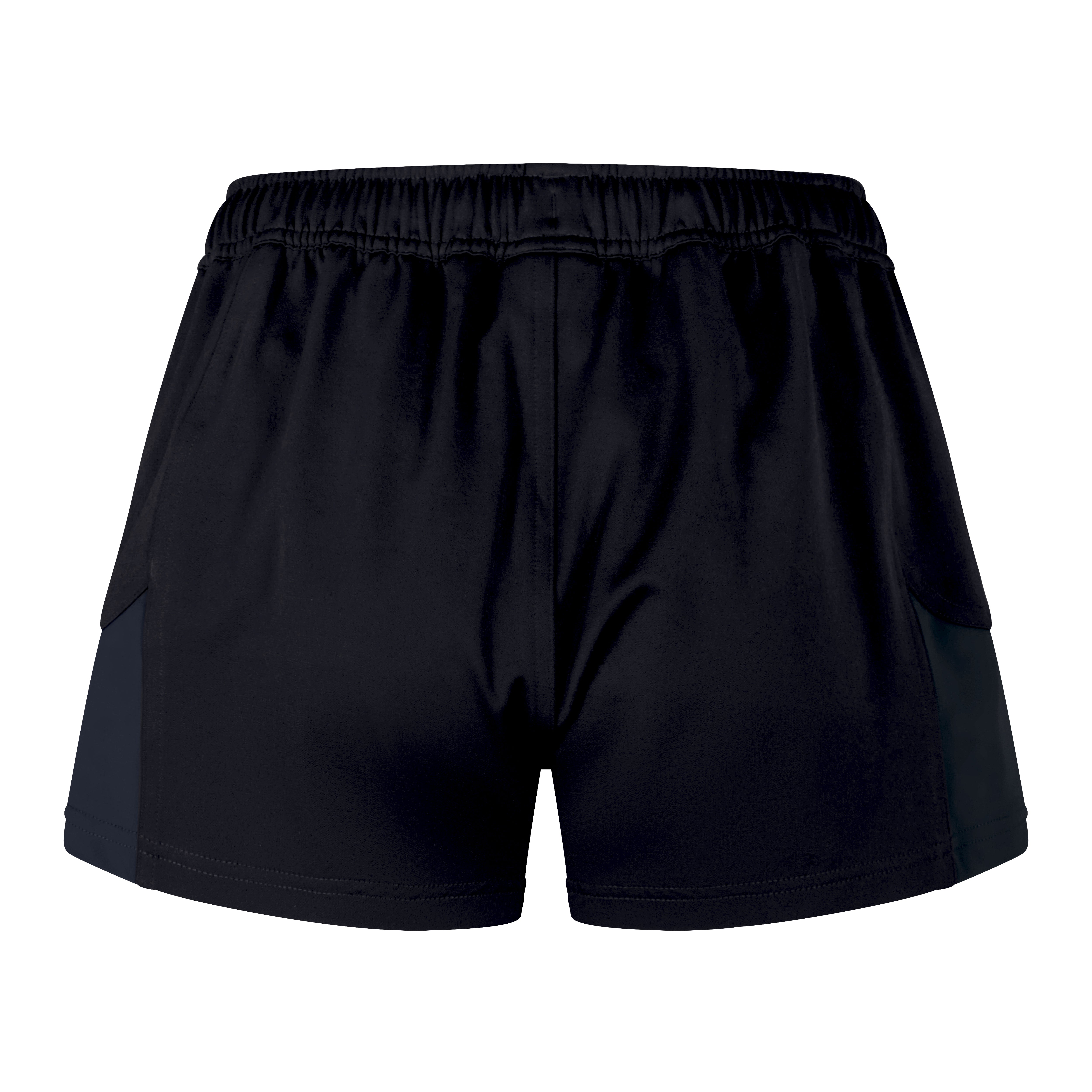 canterbury-advantage-2-0-shorts-de-entrenamiento-negro-para-mujer image 2