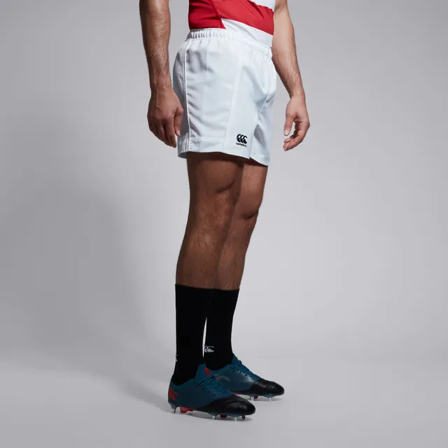 canterbury-advantage-short-blanco-hombre image 1