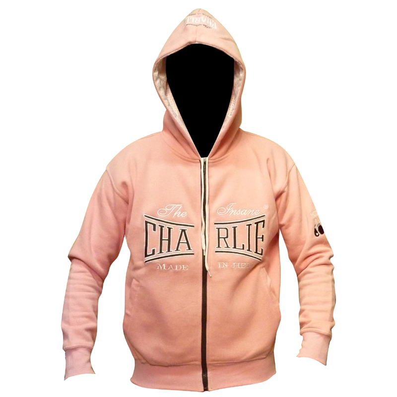 charlie-boxing-sudadera-hurricane-carter-sudadera-de-algod-n-con-cremallera-y-ca image 2