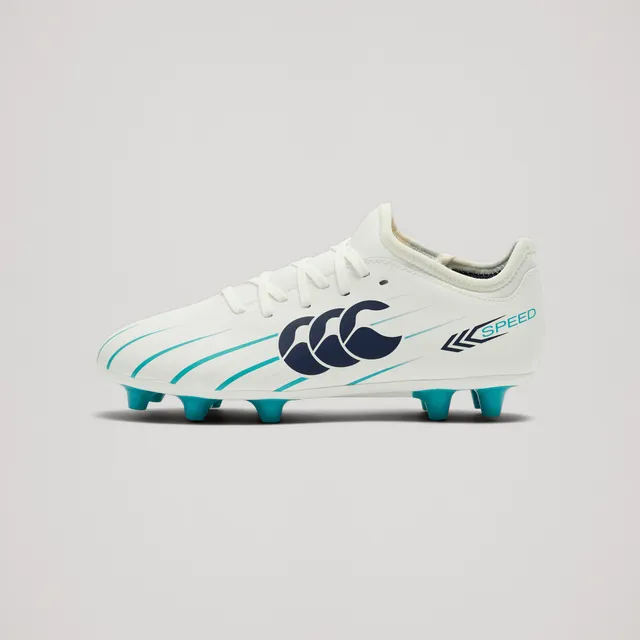 botas-de-rugby-canterbury-speed-falcon-2-0-team-para-c-sped-firme-junior-unisex- image 1