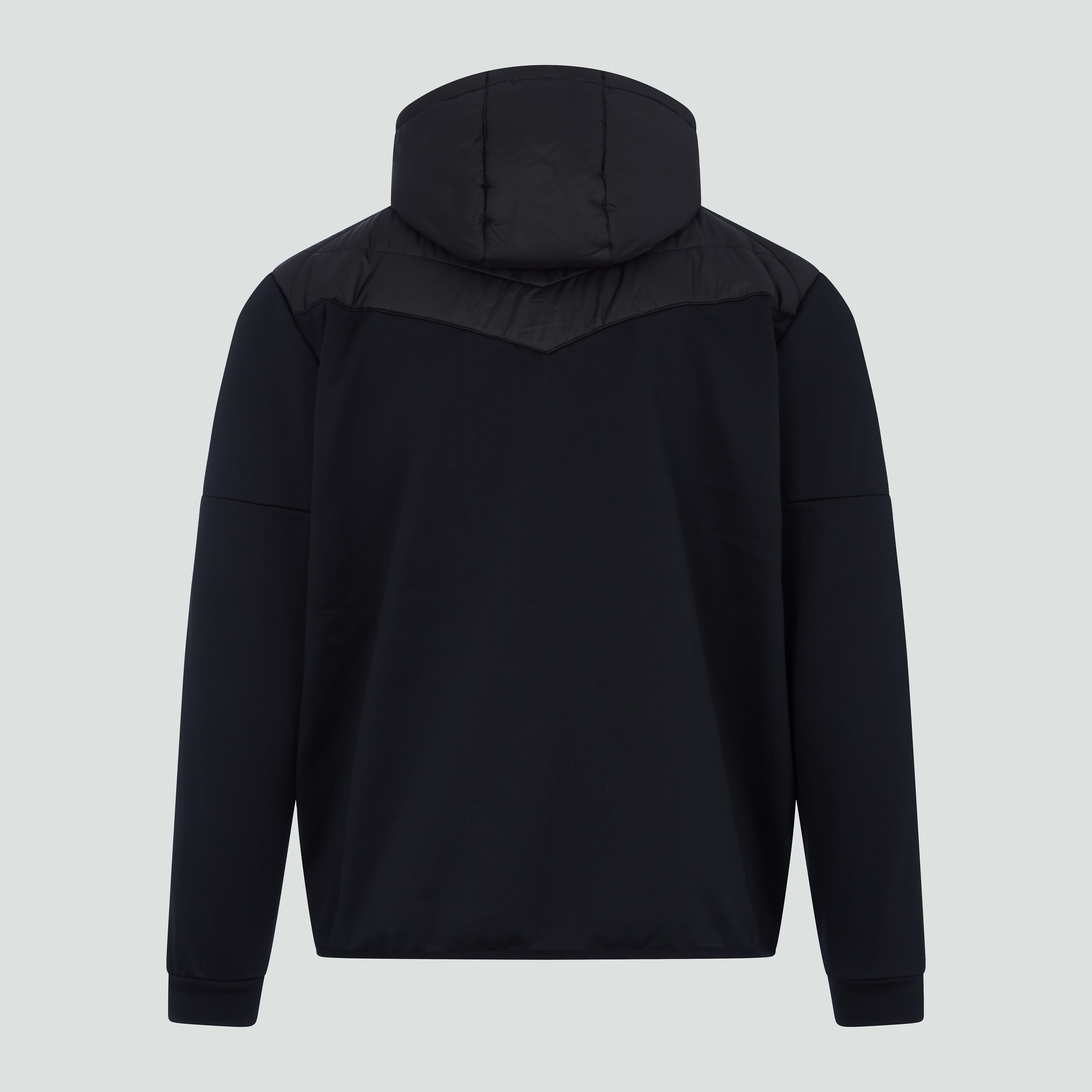 canterbury-hybrid-jacket-negro-gris-hombre image 4