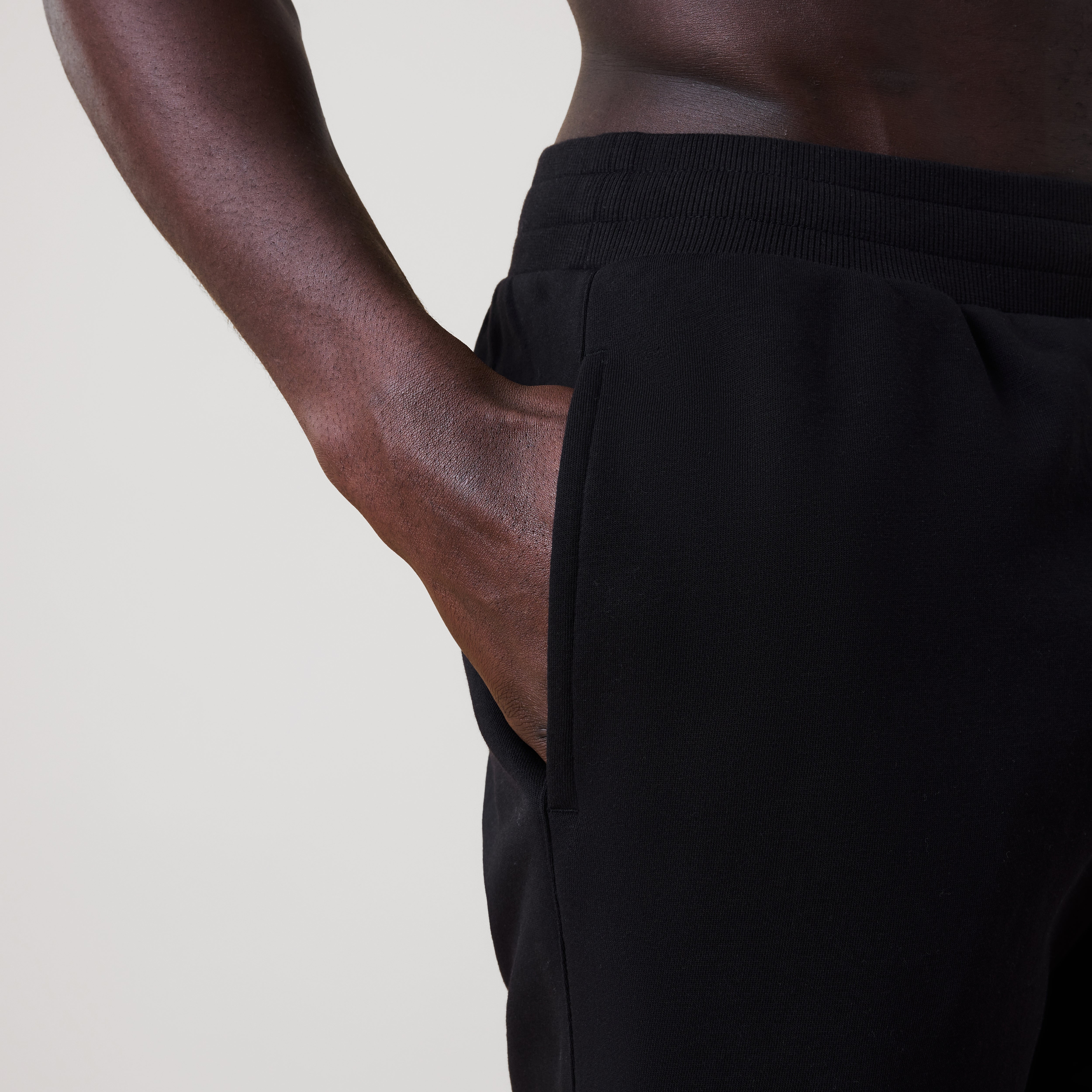 canterbury-rakaia-2-0-fleece-shorts-black-pantal-n-corto-de-forro-polar-para-hom image 8