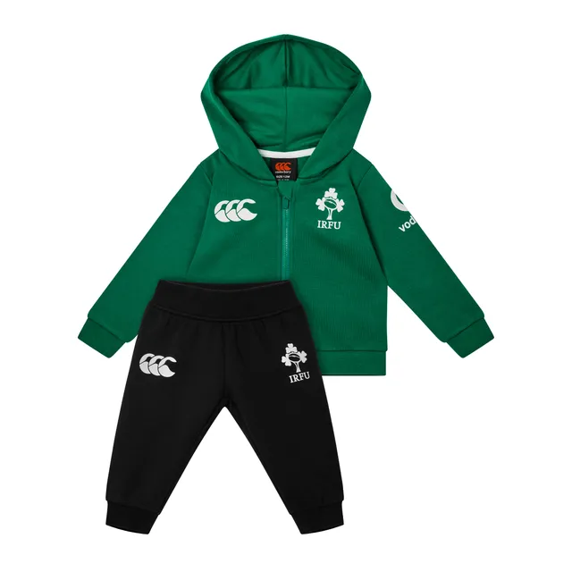 canterbury-ch-ndal-infantil-irlanda-verde-unisex image 1