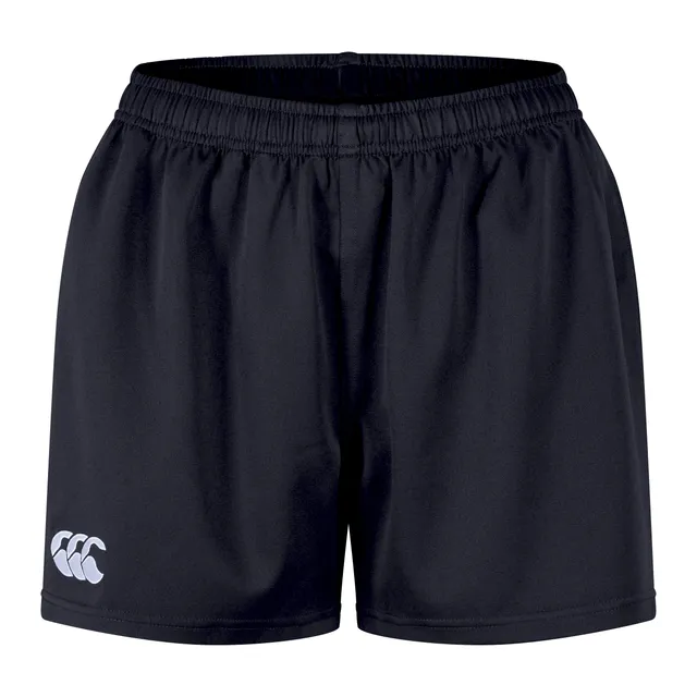 canterbury-shorts-professional-2-0-mujer-negro image 1
