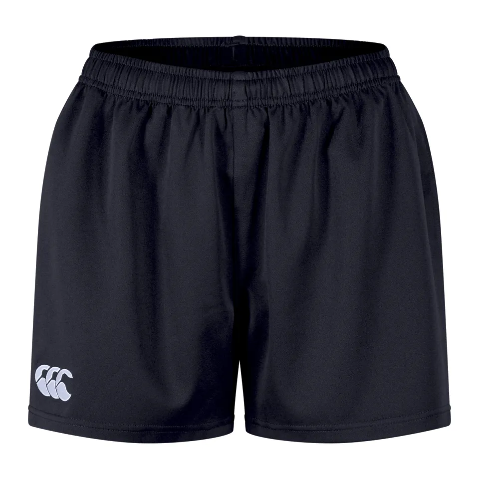 canterbury-shorts-professional-2-0-mujer-negro image 1