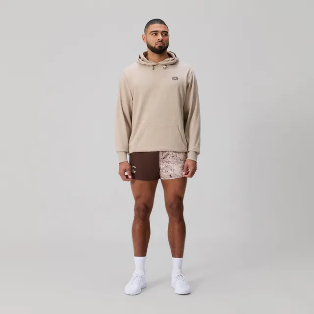canterbury-mens-force-hoodie-grey image 1