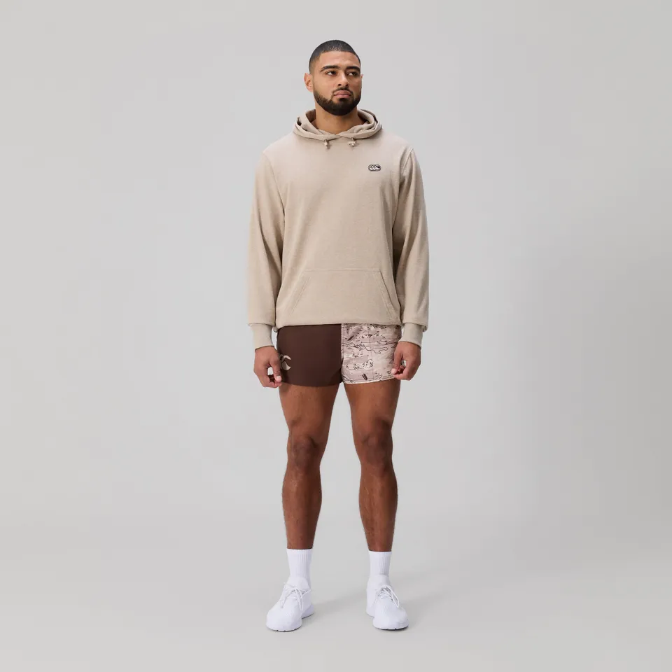 canterbury-mens-force-hoodie-grey image 1