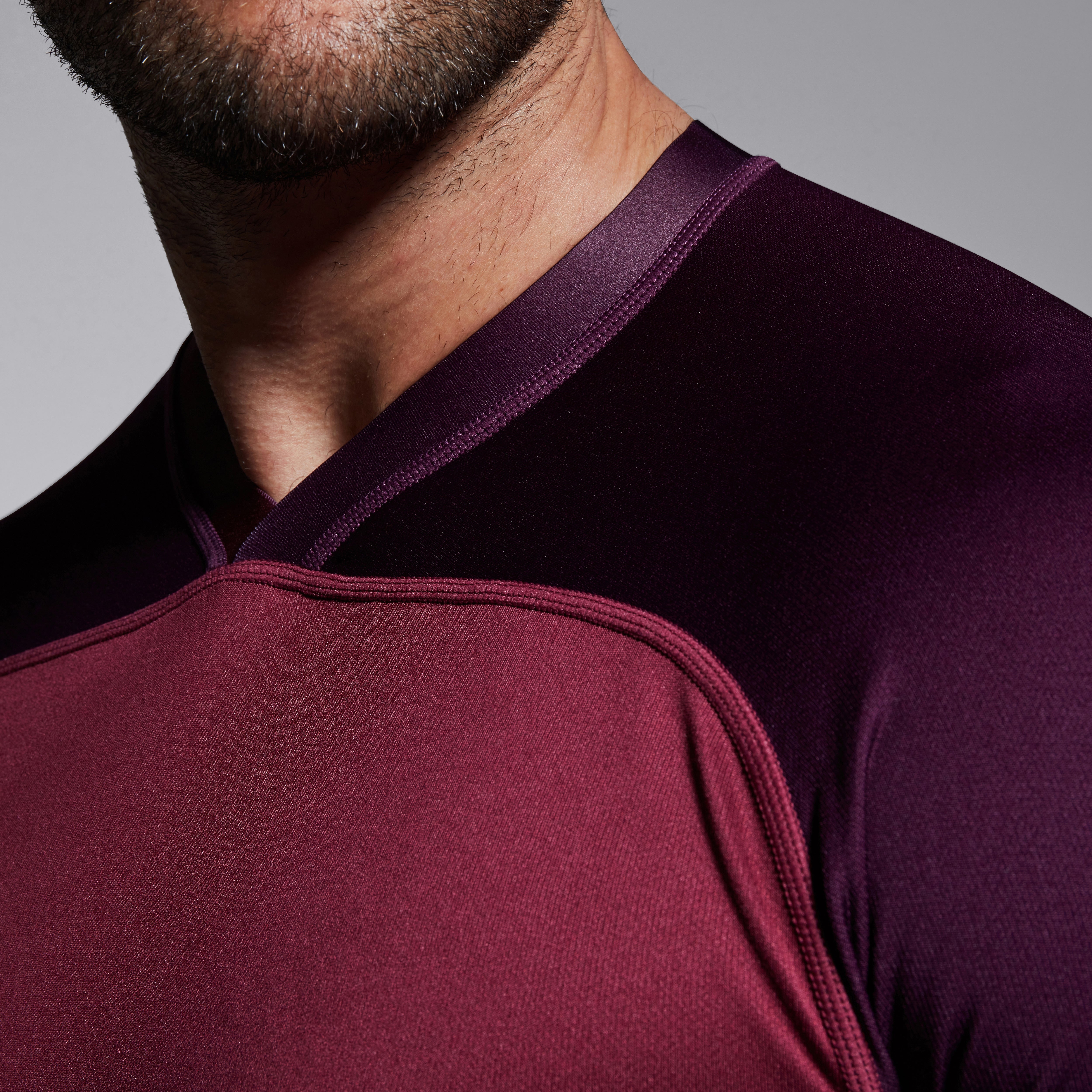 camiseta-de-rugby-canterbury-vapodri-evader-marr-n image 6