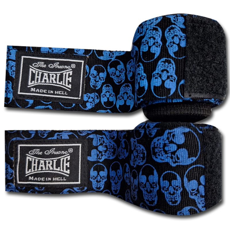 charlie-boxing-venda-con-protecci-n-skull-3-m-gel-en-nudillos image 4