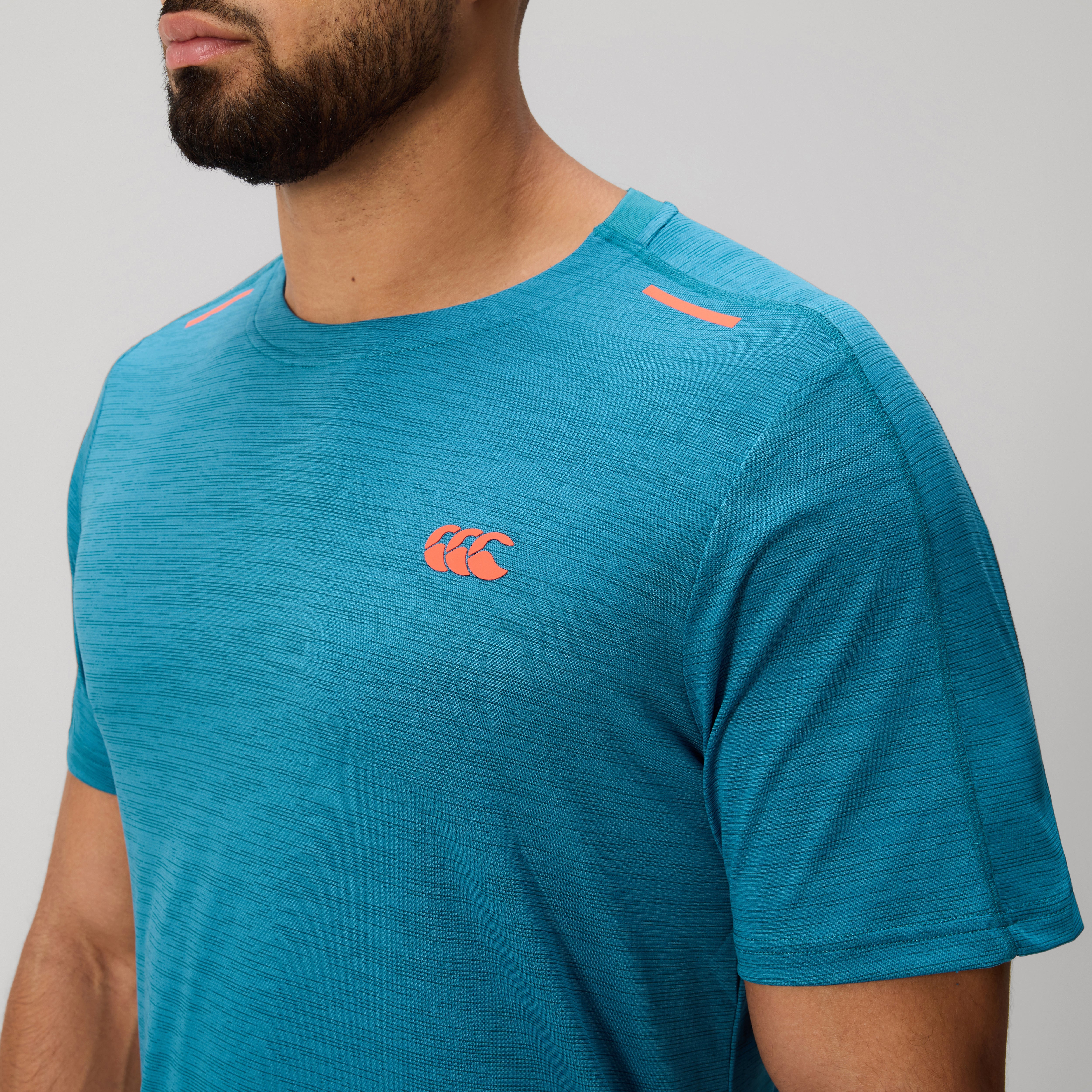 canterbury-tempo-camiseta-hombre-azul image 7