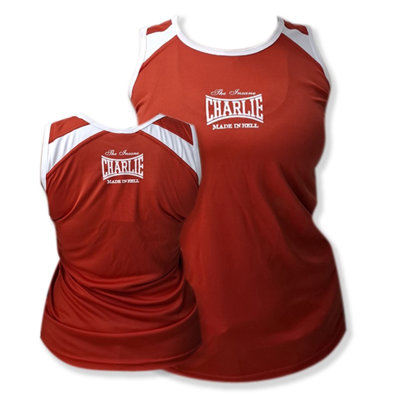 charlie-boxing-camiseta-amateur-de-mujer-camiseta-entallada-apta-para-competici- image 3