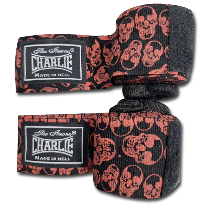charlie-boxing-venda-con-protecci-n-skull-3-m-gel-en-nudillos image 3