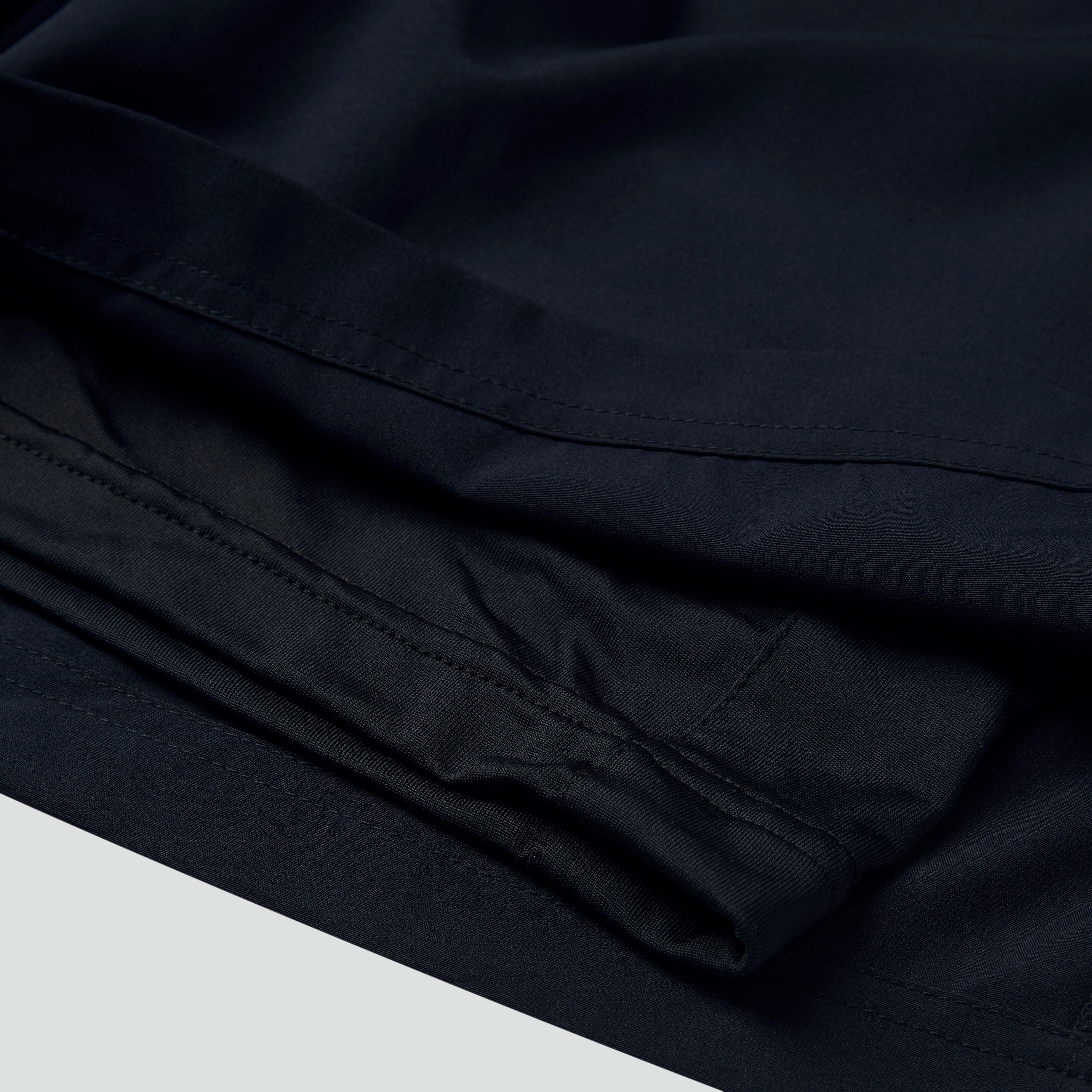 canterbury-vapodri-2-en-1-short-negro-gris-para-hombre image 8