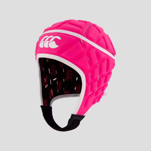 canterbury-raze-casco-de-protecci-n-adulto-unisex-rosa image 1
