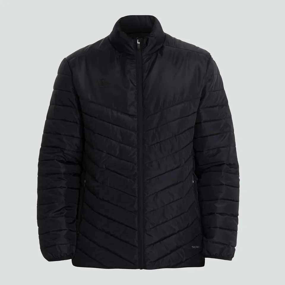 canterbury-lightweight-padded-jacket-everest-negro-hombre image 1
