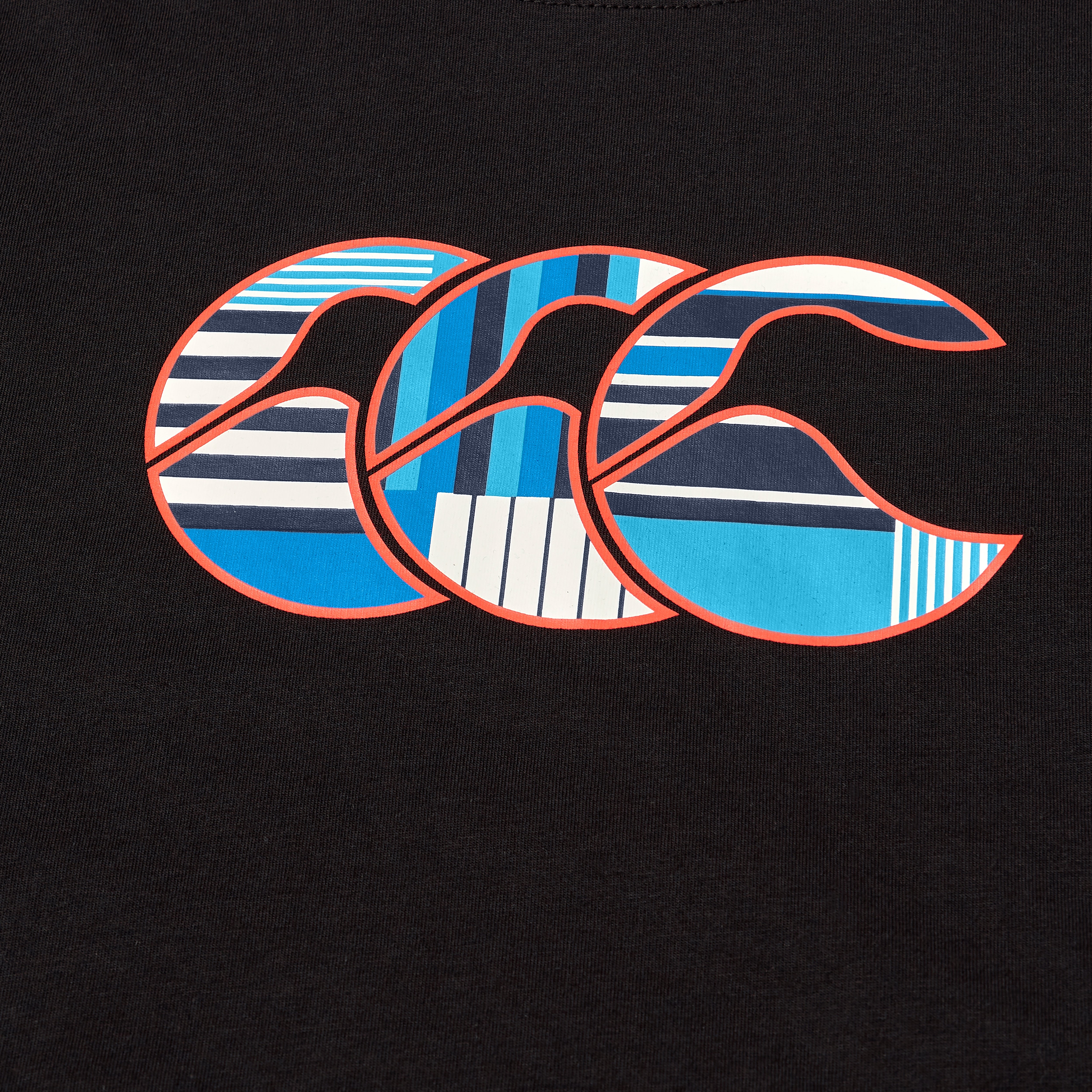 canterbury-kids-uglies-logo-t-shirt-black-camiseta-infantil image 8