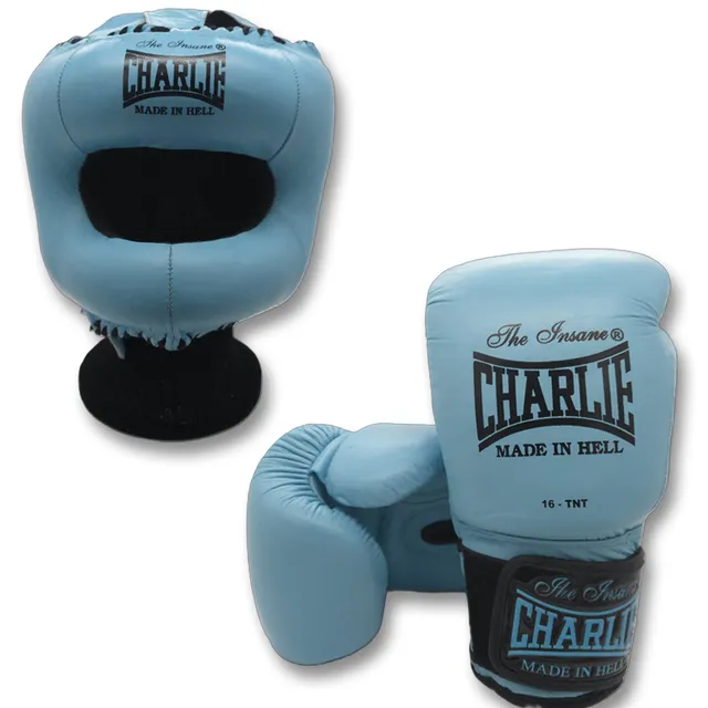 charlie-boxing-pack-m-boxeo-blue-sky-guantes-casco image 1