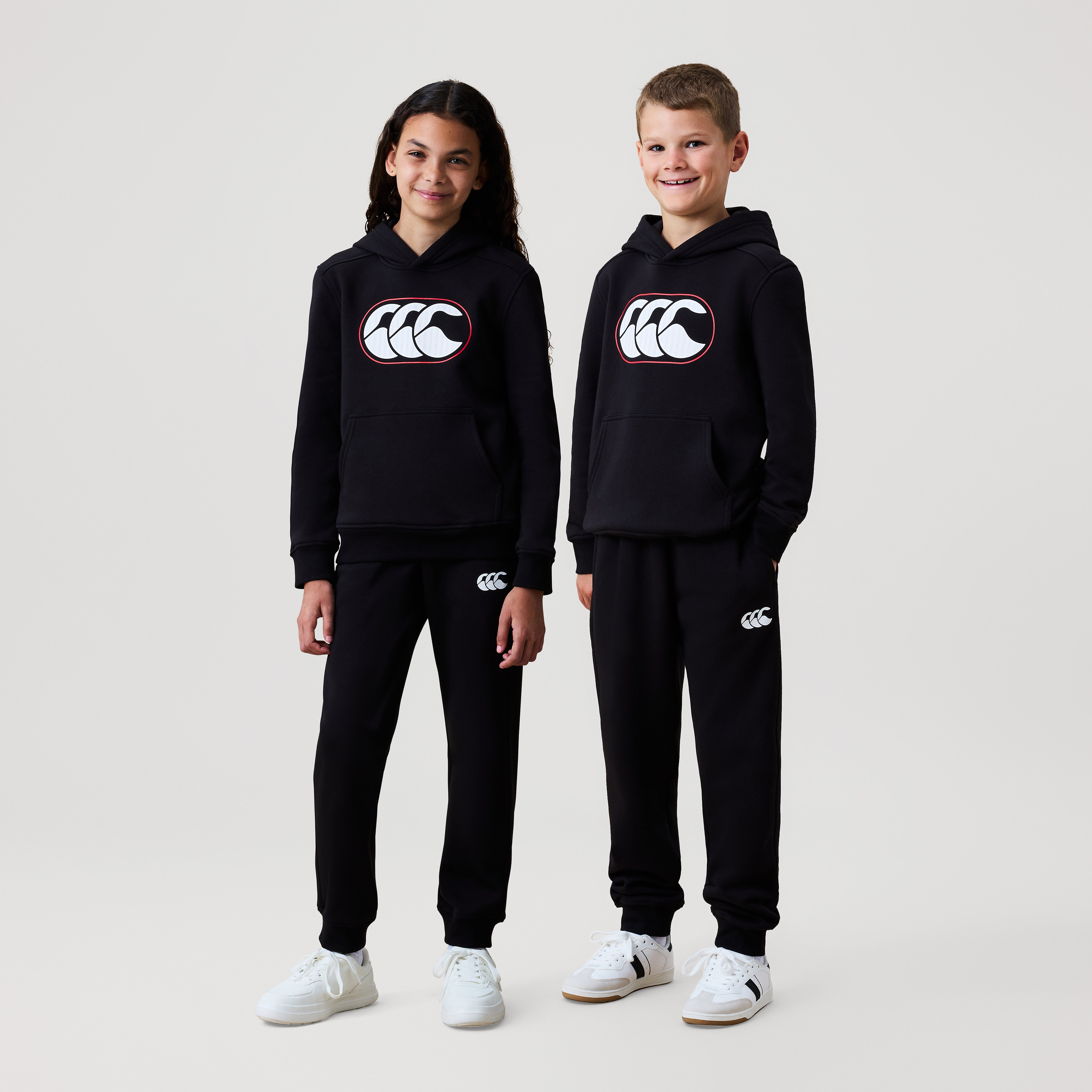 canterbury-rakaia-2-0-pantal-n-de-forro-polar-negro-para-junior-unisex image 2