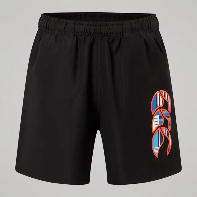 canterbury-kids-uglies-tactic-short-black image 1