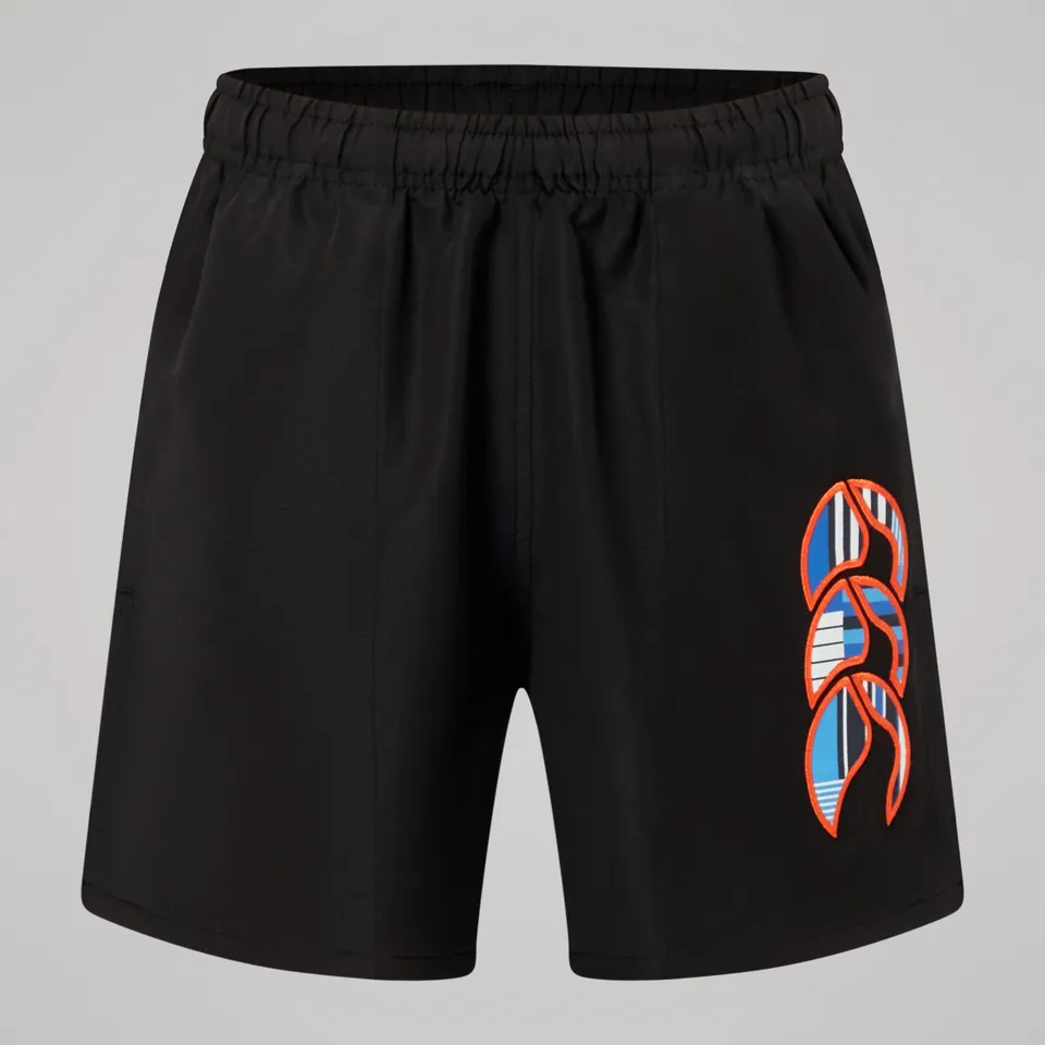 canterbury-kids-uglies-tactic-short-black image 1