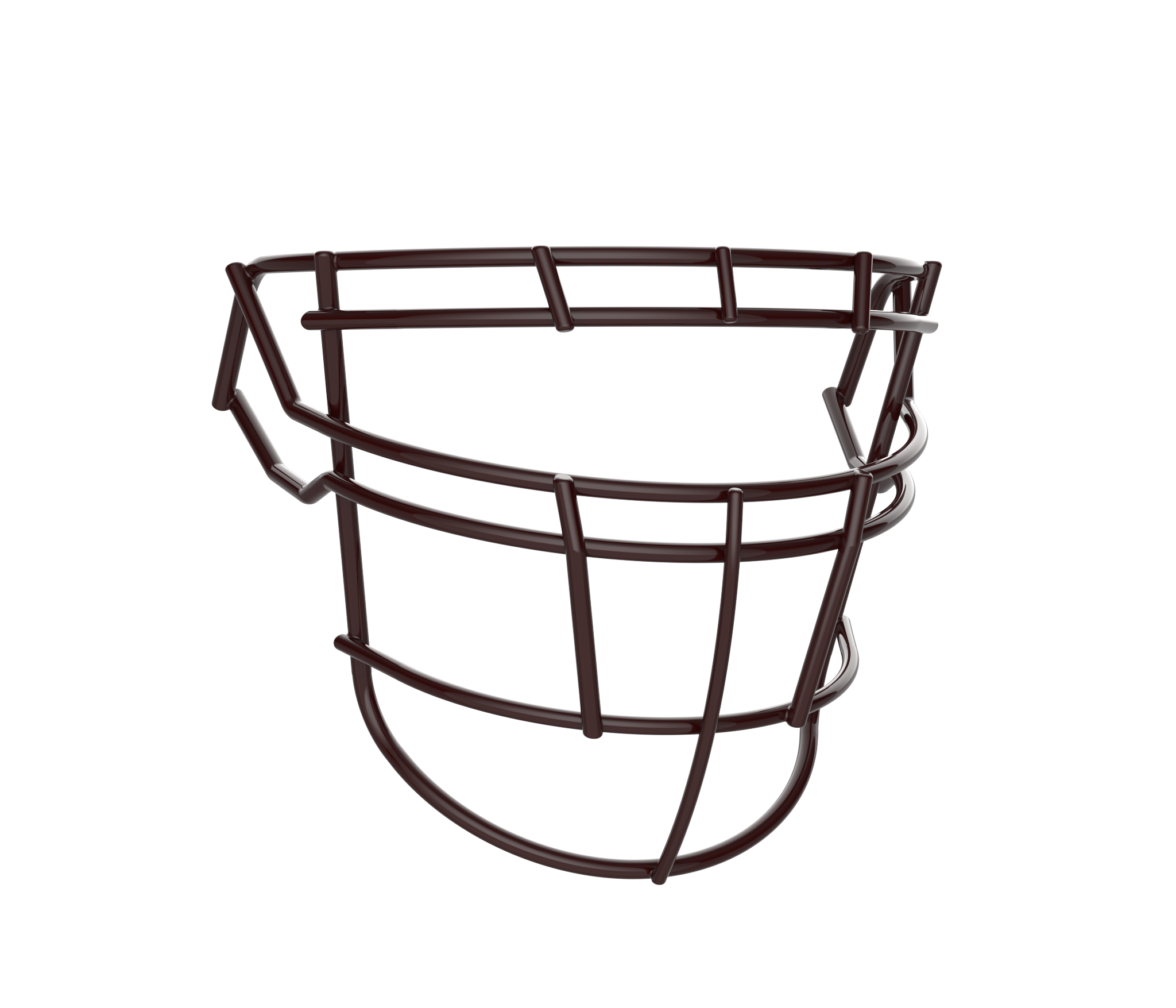 schutt-vengeance-mascarilla-rjop-dw-trad-nb-para-casco-de-f-tbol-americano image 8