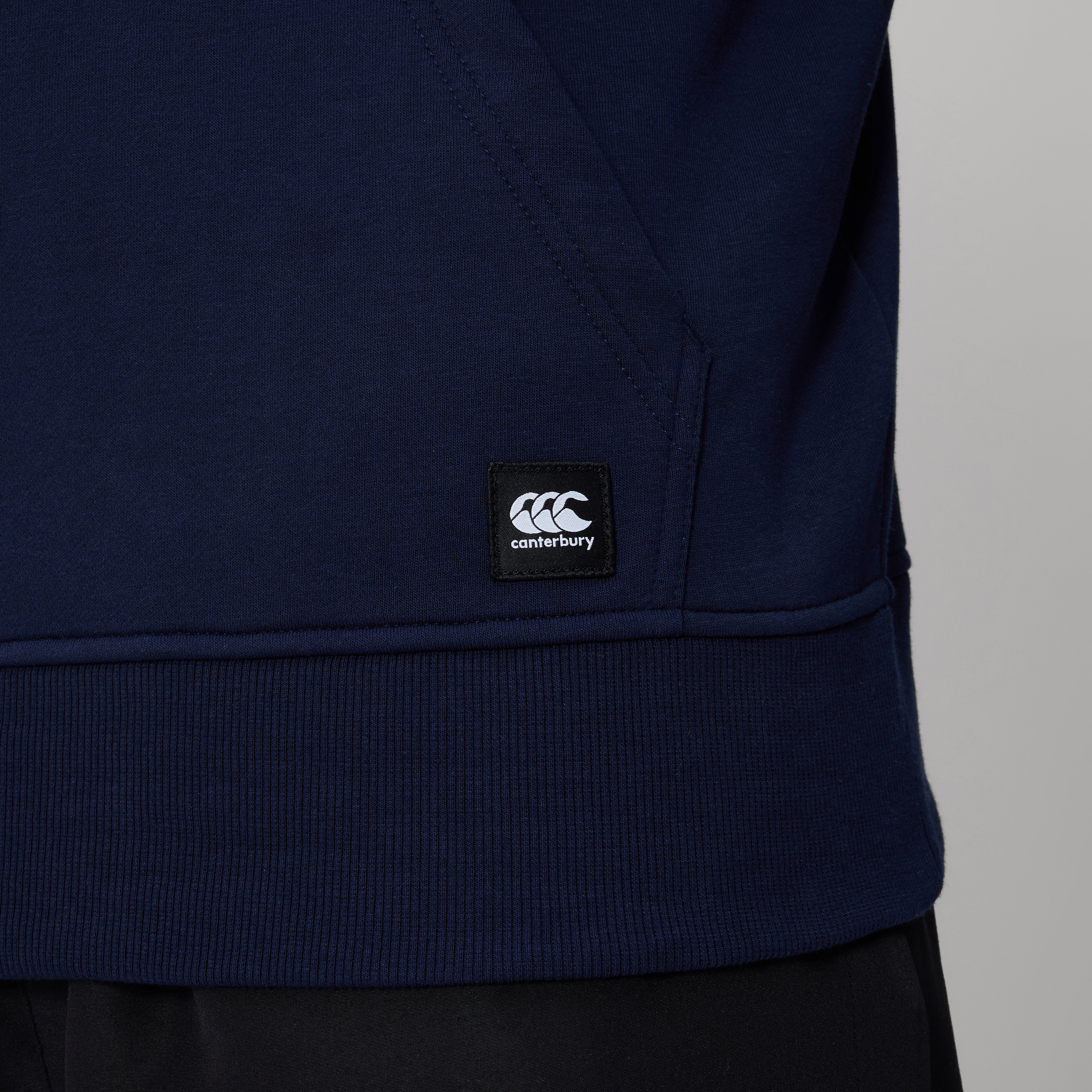 canterbury-uglies-hoodie-azul-marino-para-hombre image 8