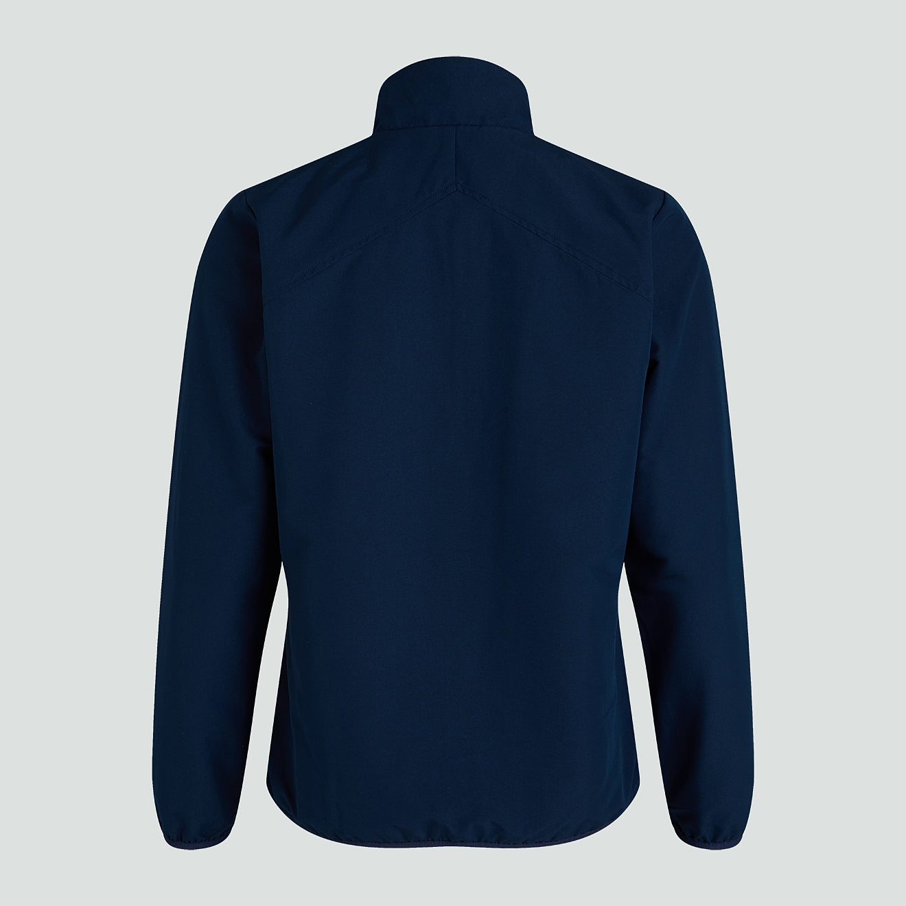 chaqueta-de-ch-ndal-canterbury-club-para-mujer-azul-marino image 2