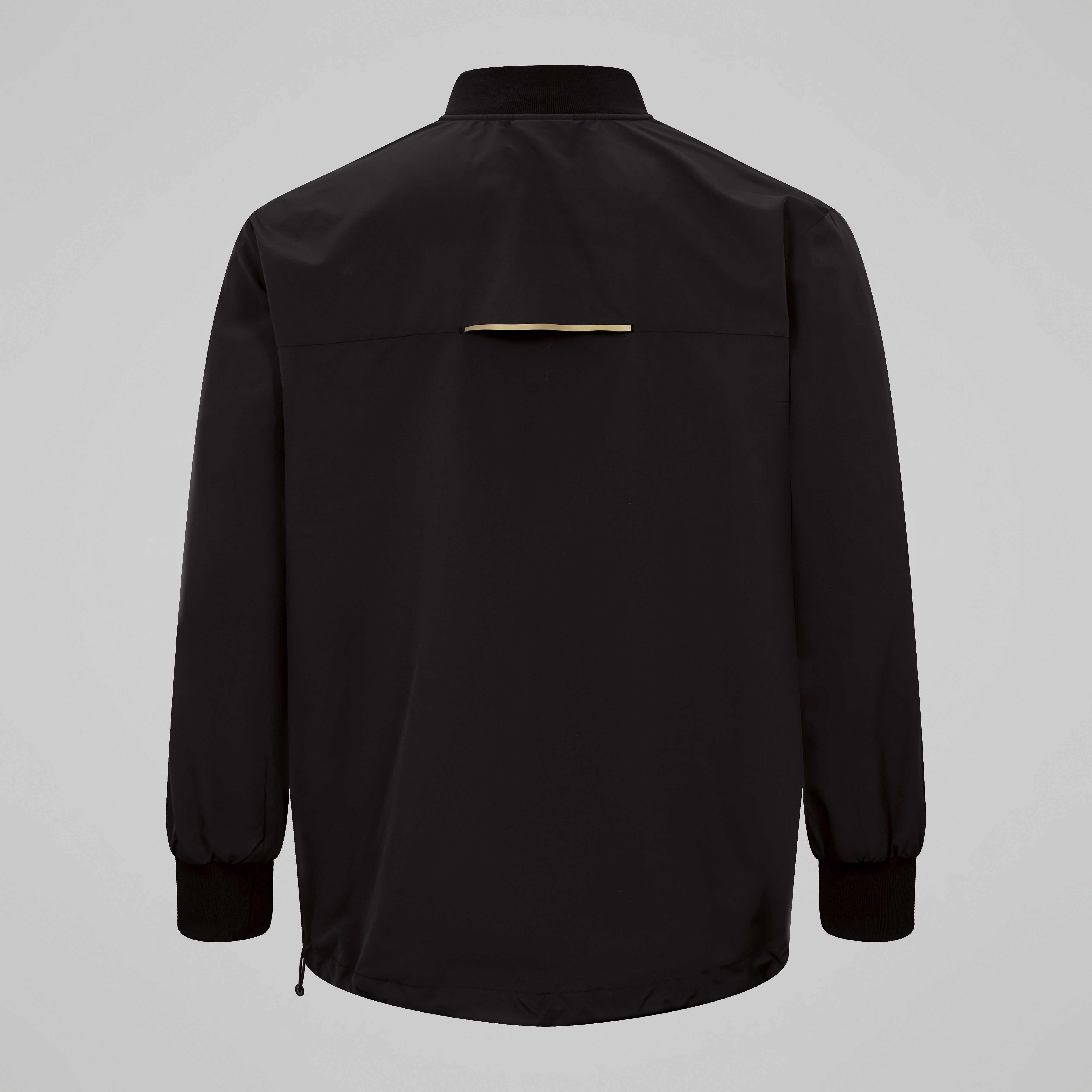 canterbury-chaqueta-tempo-breakdown-contact-negro-hombre image 6