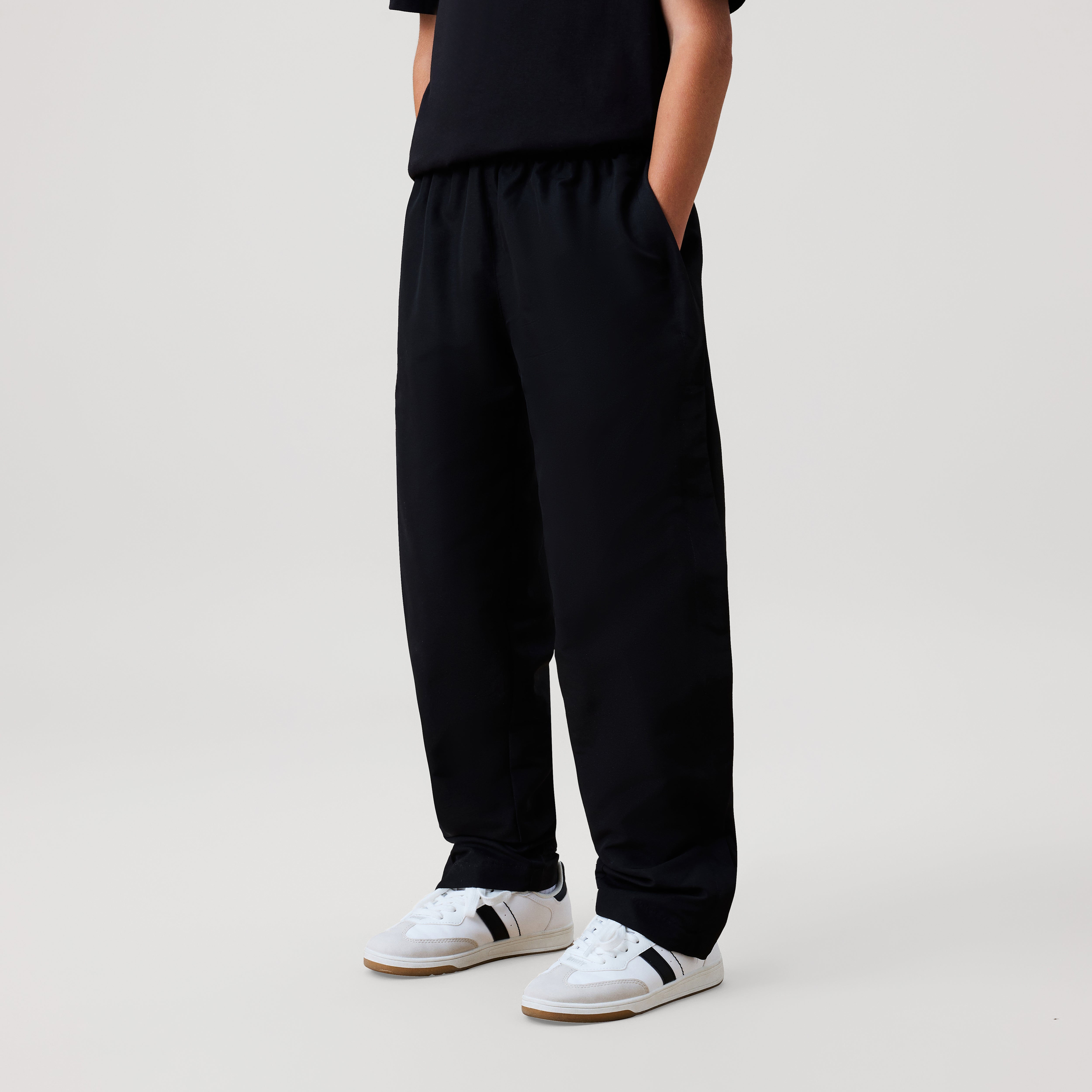 canterbury-junior-open-hem-stadium-pant-black-pantal-n-de-ch-ndal-infantil-unise image 4