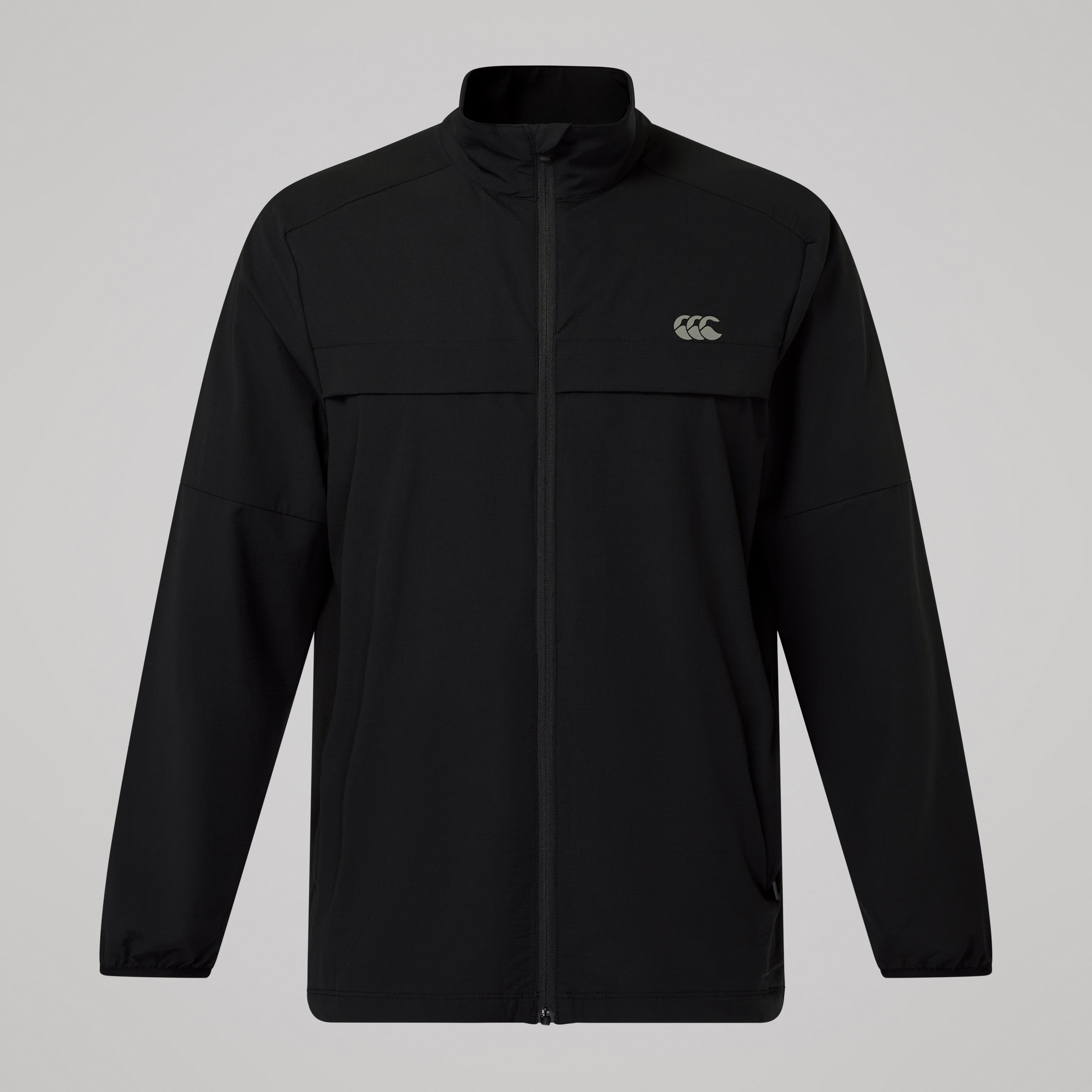 canterbury-chaqueta-tempo-full-zip-hombre image 1