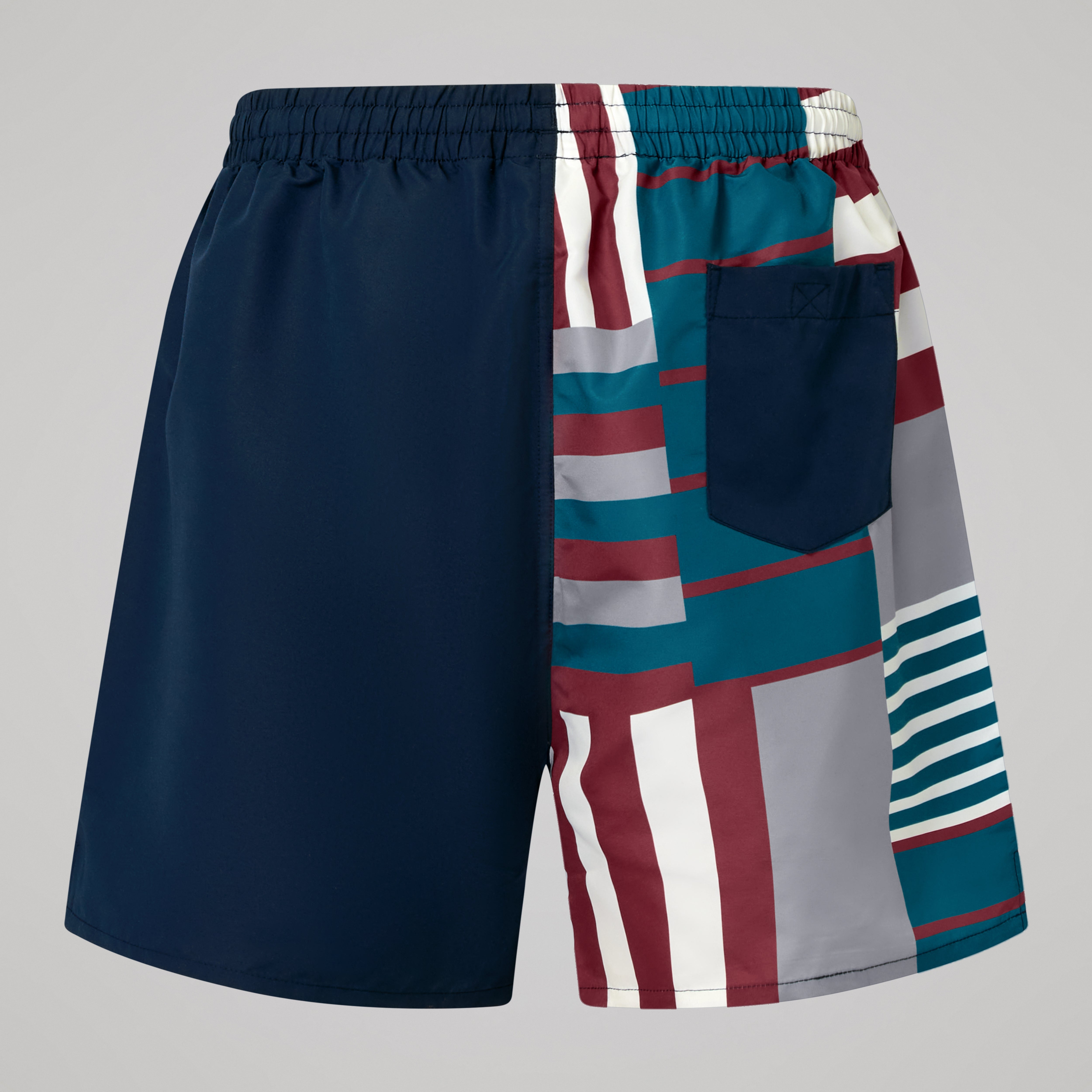 canterbury-uglies-harletic-shorts-navy image 6