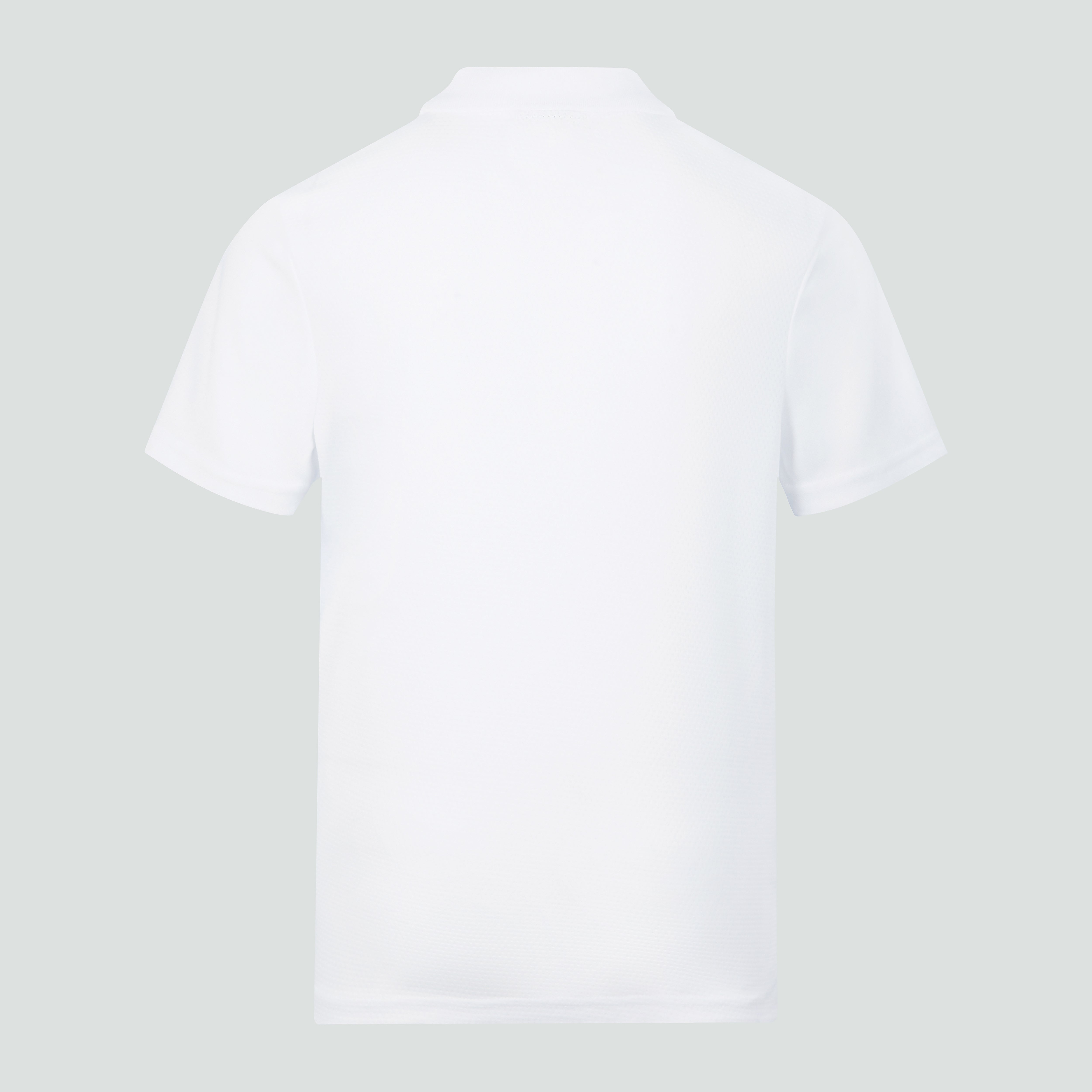 polo-club-dry-canterbury-junior-unisex-blanco image 5