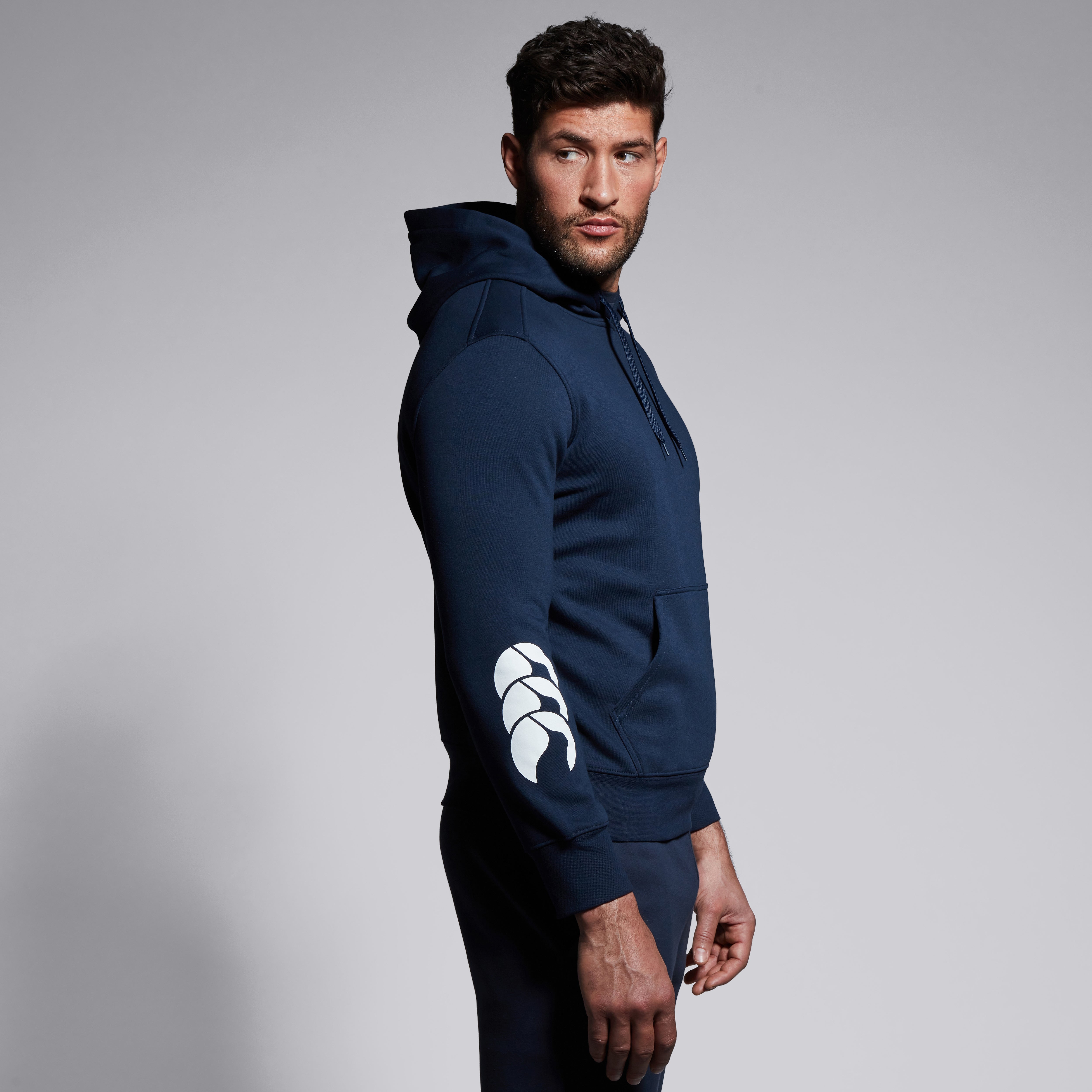 sudadera-con-capucha-canterbury-club-azul-marino-para-hombre image 3