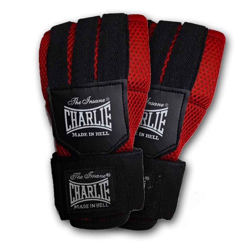 charlie-boxing-vendaje-pro-gel-venda-semiel-stica-de-2-5-m-con-gel-en-nudillos image 3