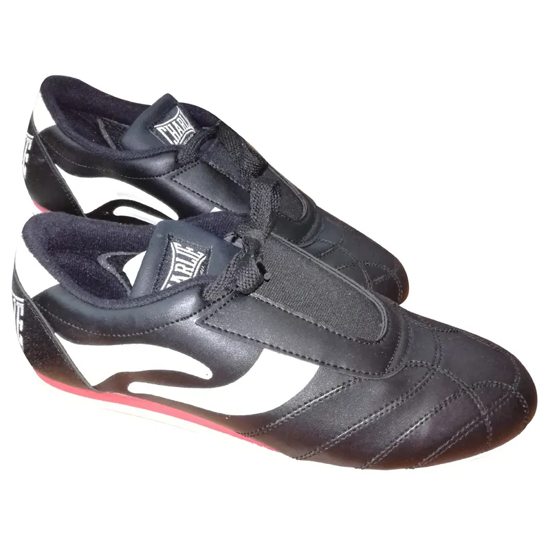 charlie-boxing-zapatilla-tigre-de-popipiel-negra-o-blanca image 1
