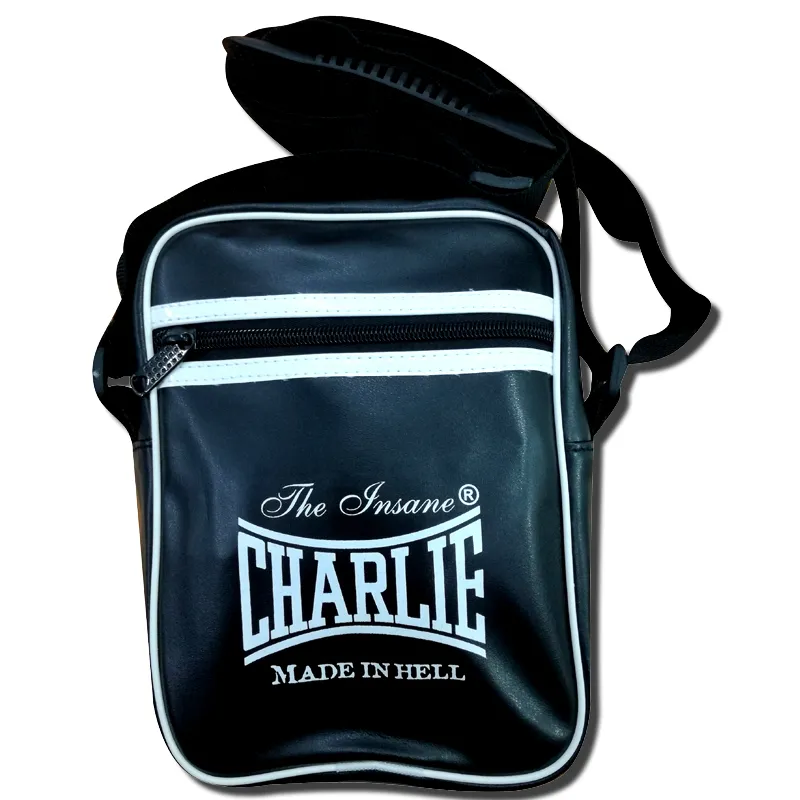 charlie-boxing-bolso-vintage-mini-polipiel-15x21x8-cm-con-bandolera image 1