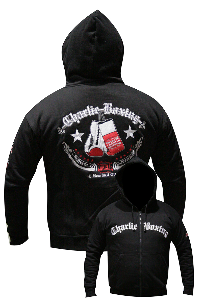 sudadera-con-capucha-y-cremallera-charlie-boxing-new-hell-city image 1