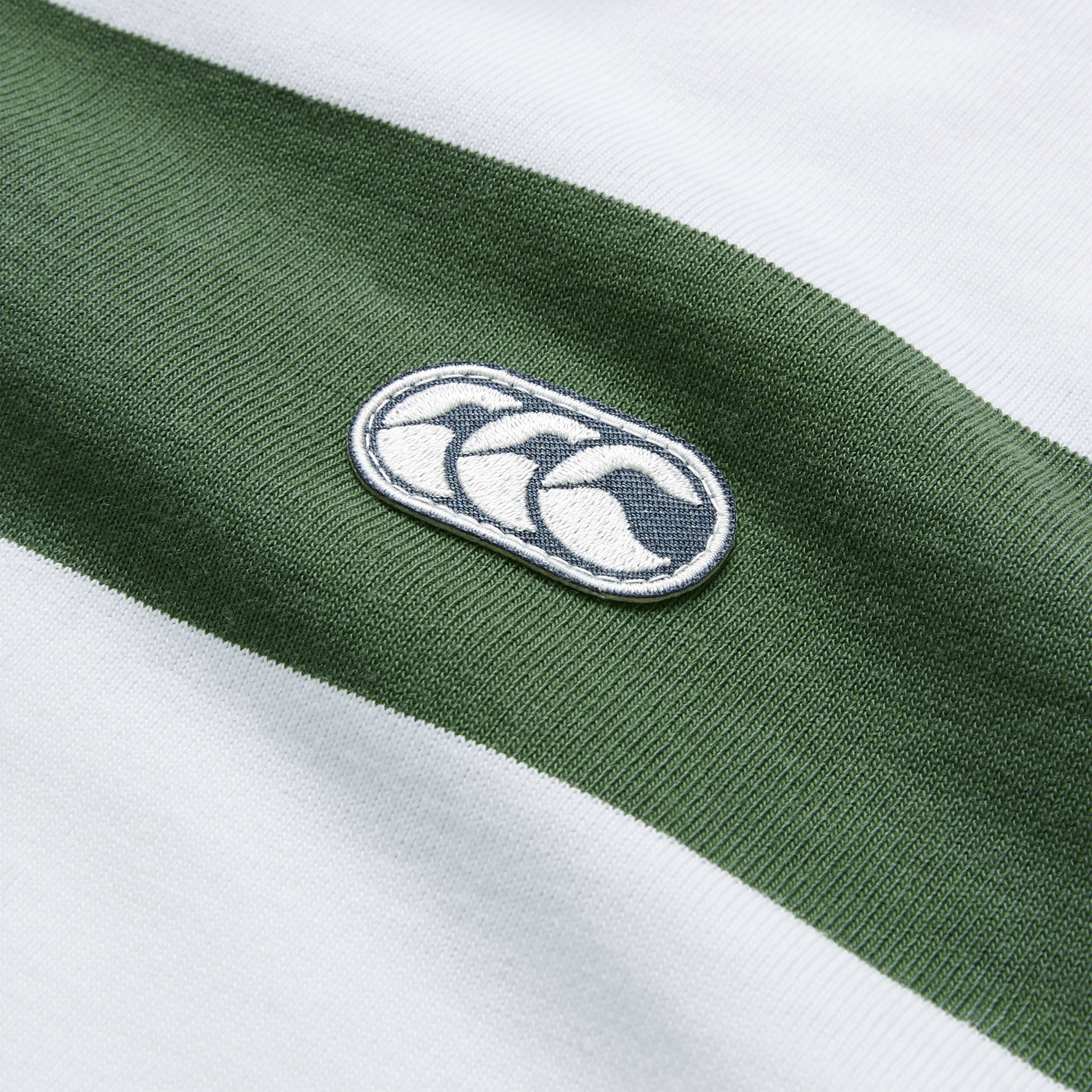 camiseta-de-rugby-canterbury-everyday-verde-para-hombre image 3