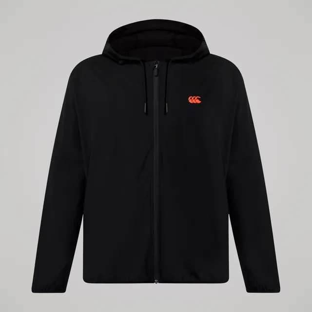 canterbury-mens-tempo-packaway-full-zip-jacket-black image 1