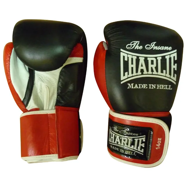 charlie-boxing-air-cool-tricolor-guantes-de-boxeo-con-rejilla-transpirable-dise- image 1