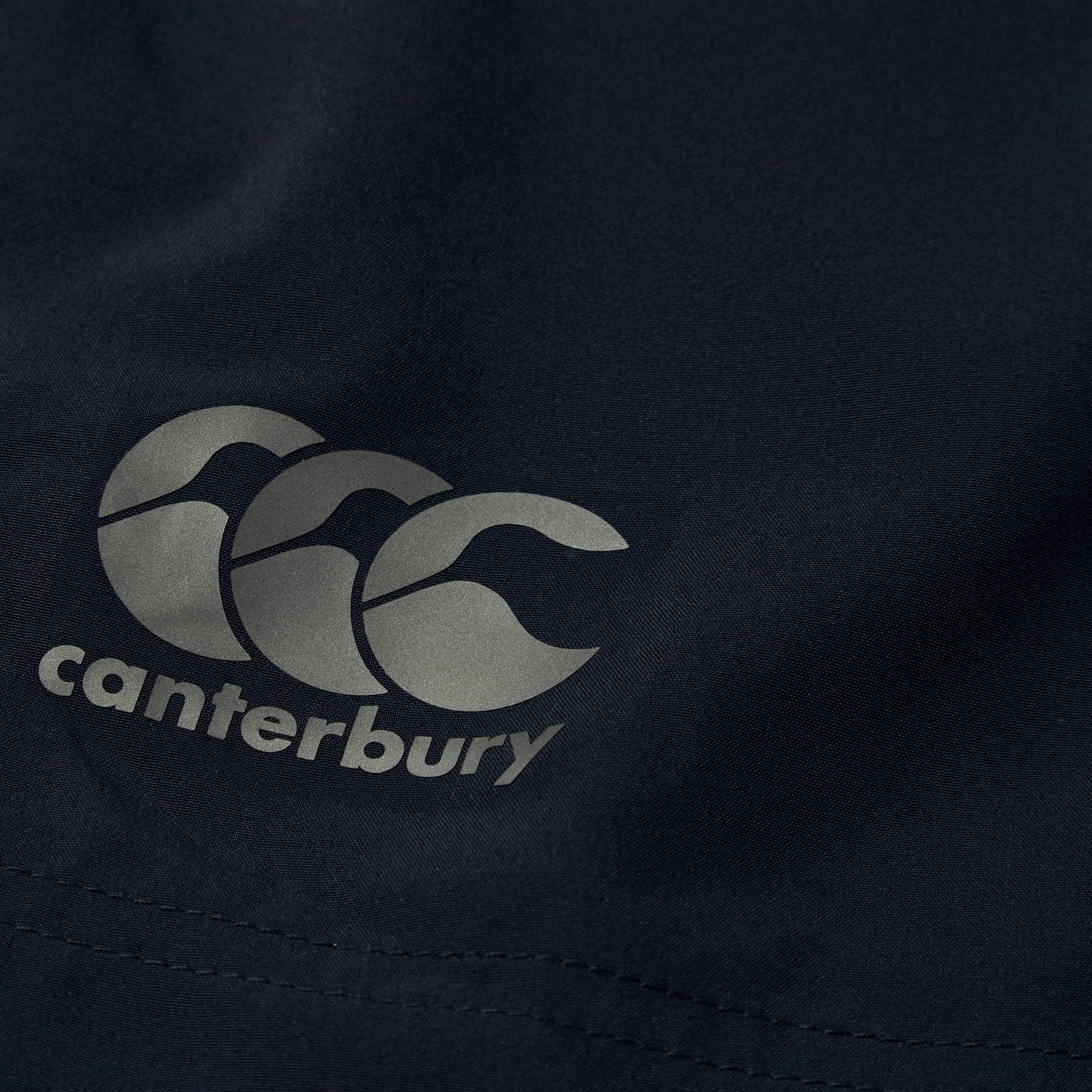 canterbury-vapodri-2-en-1-short-negro-gris-para-hombre image 7