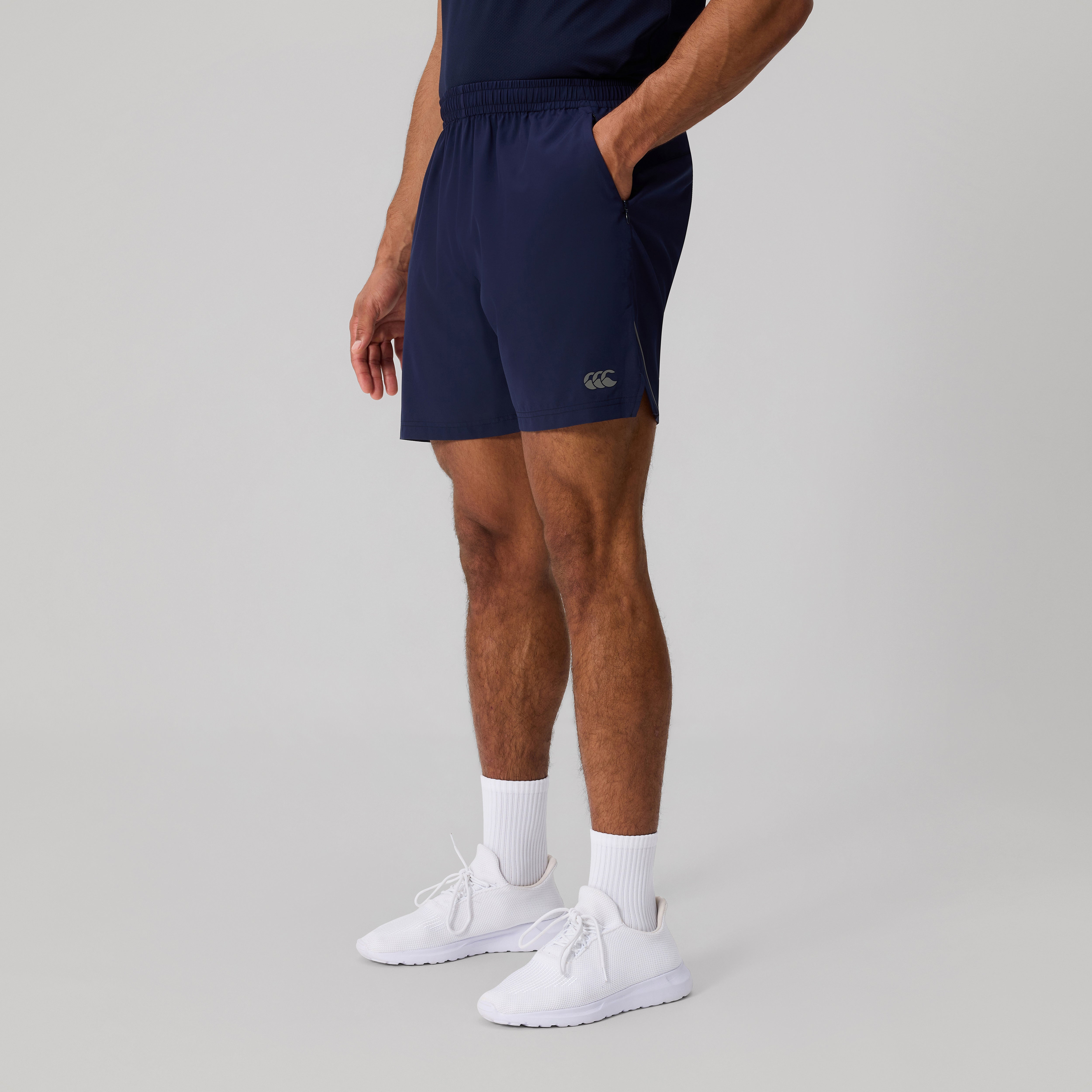 canterbury-tempo-training-short-azul-marino-para-hombre image 4